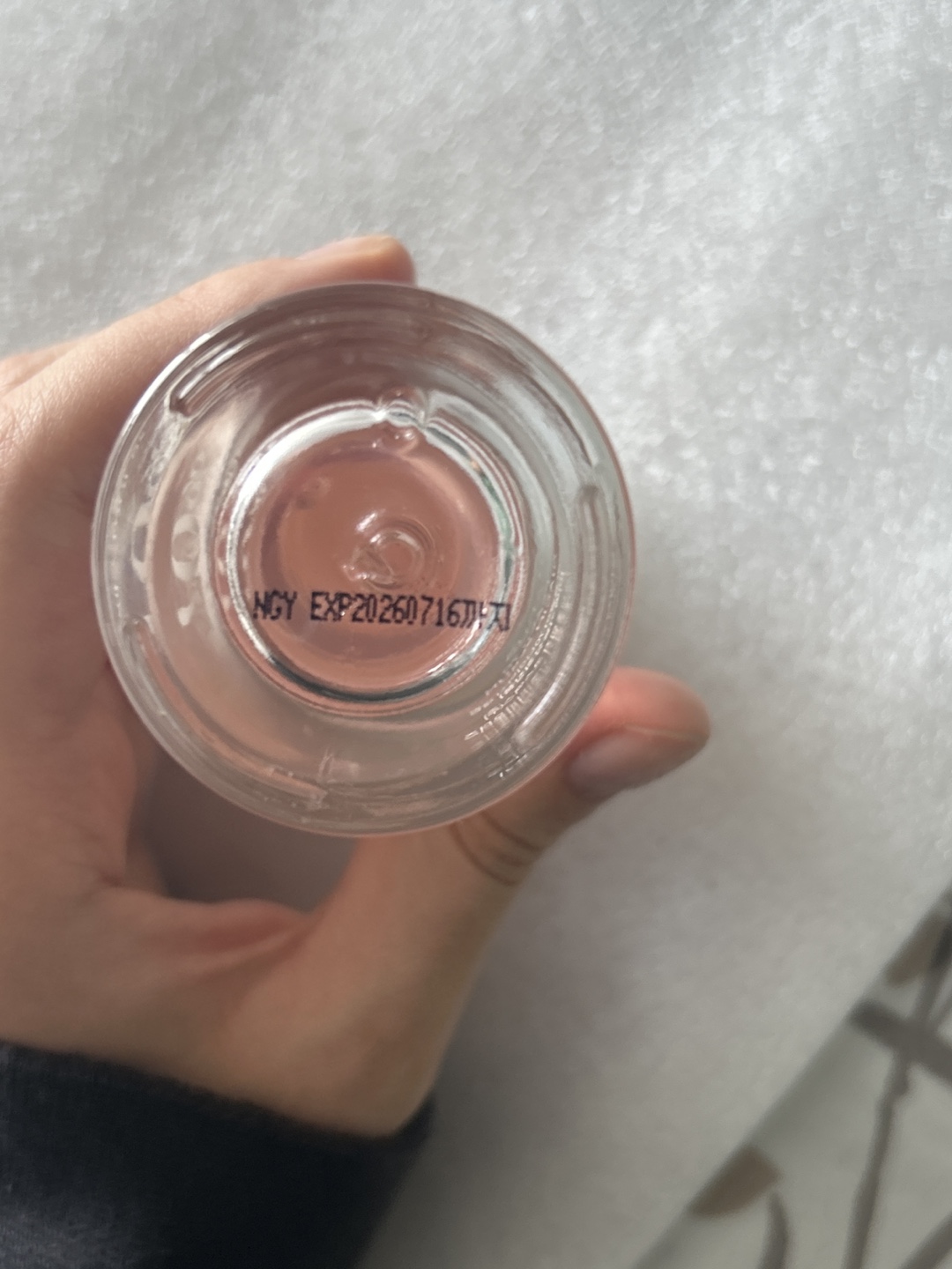 Anua Peach 70 Niacin Serum 30mL - photo 2