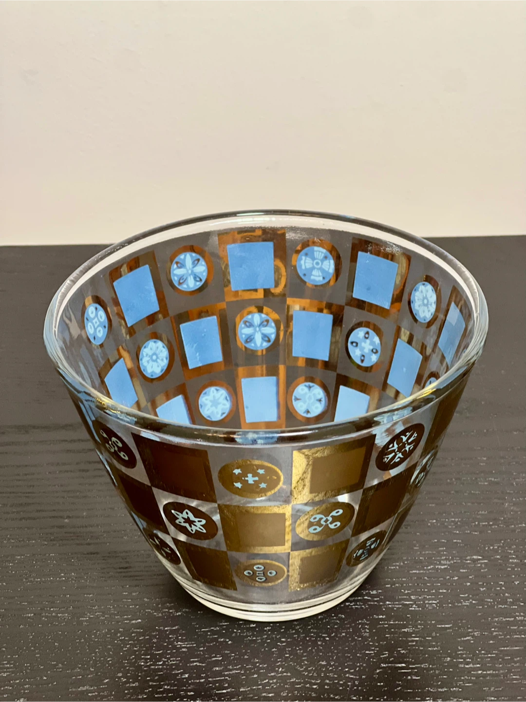 Culver Carnival Ice Bucket MCM