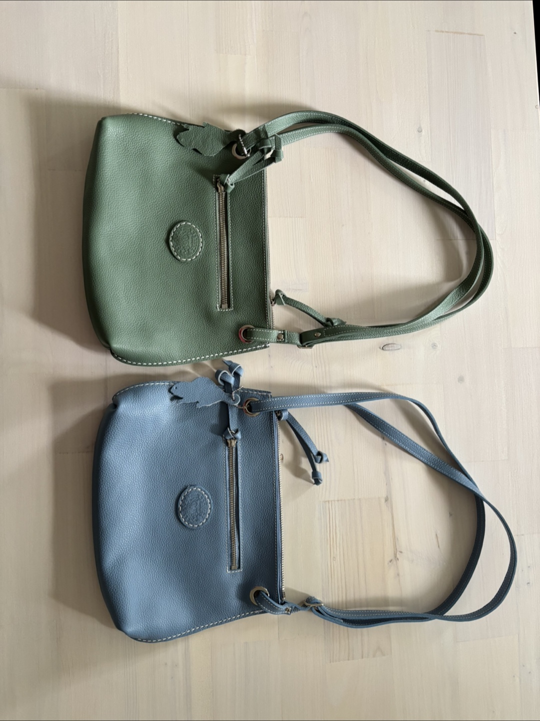 Roots Edie bag(s)