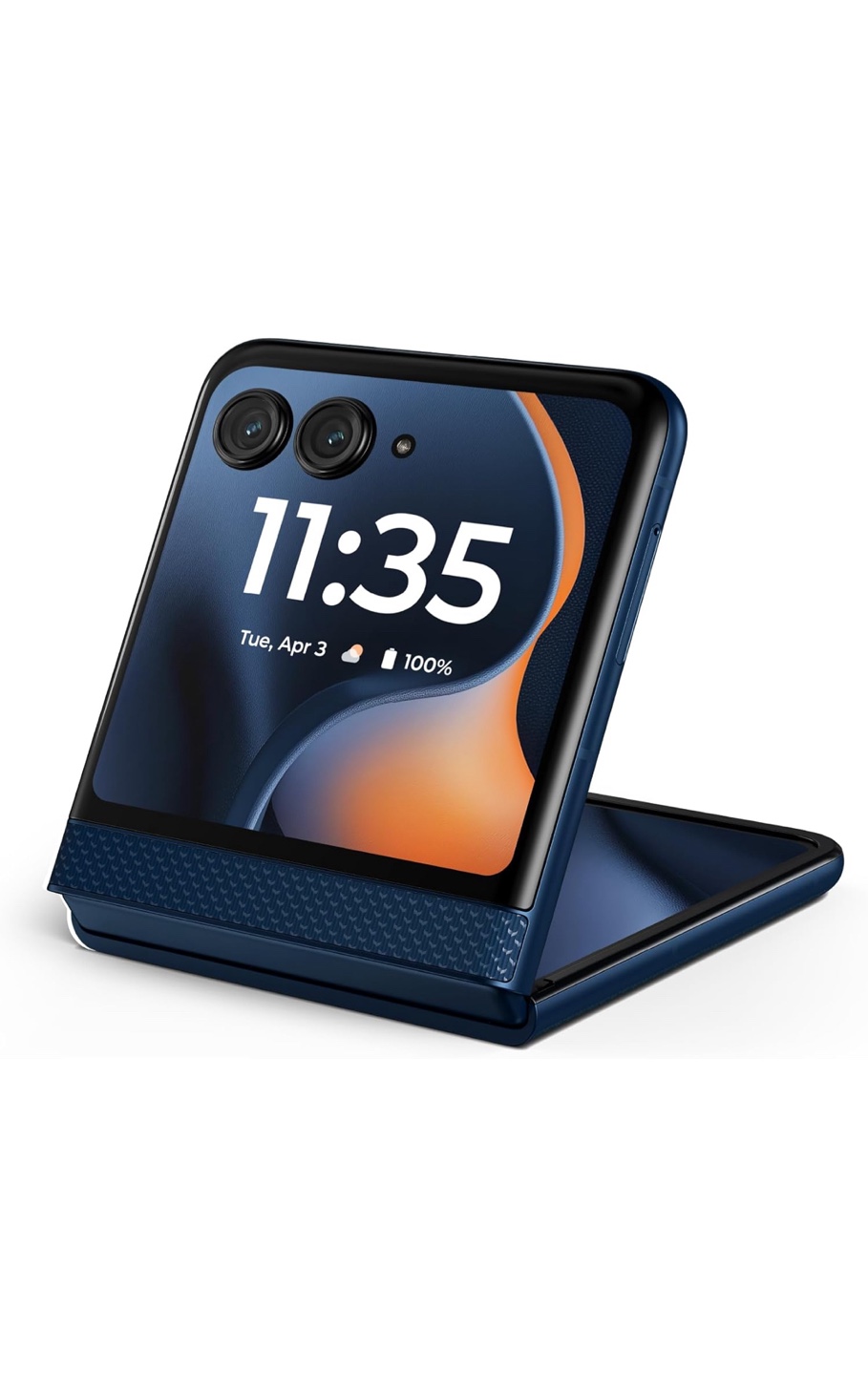Brand New Motorola Razr (2025) - photo 5