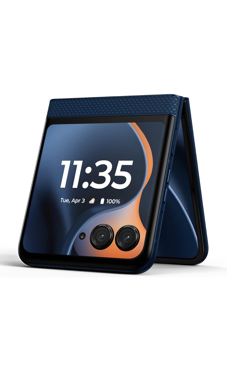 Brand New Motorola Razr (2025) - photo 3