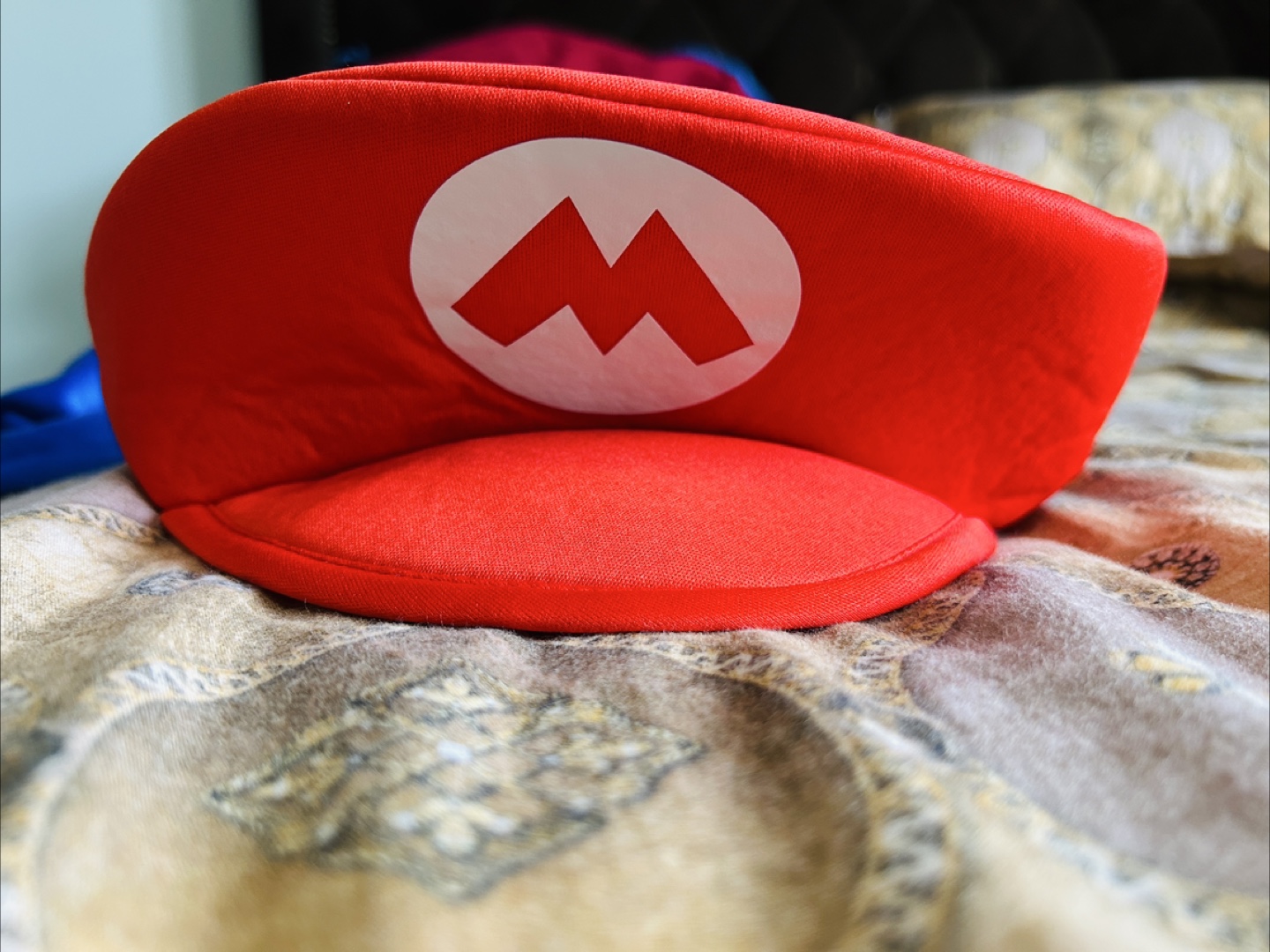 Mario Costume for Kids - photo 2