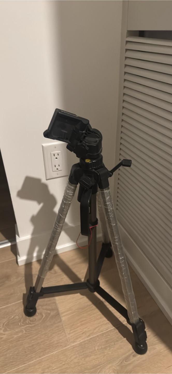 Hakura Tripod - photo 2