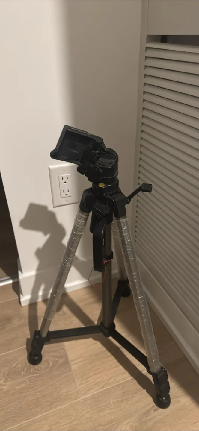 Hakura Tripod image indicator(2)