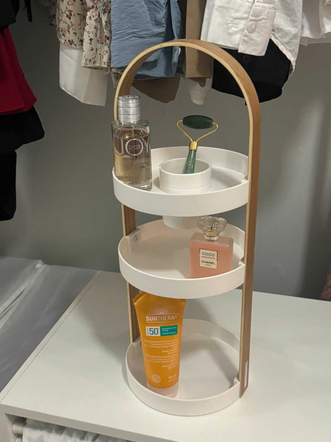 UMBRA COSMETIC ORGANIZER - photo 3