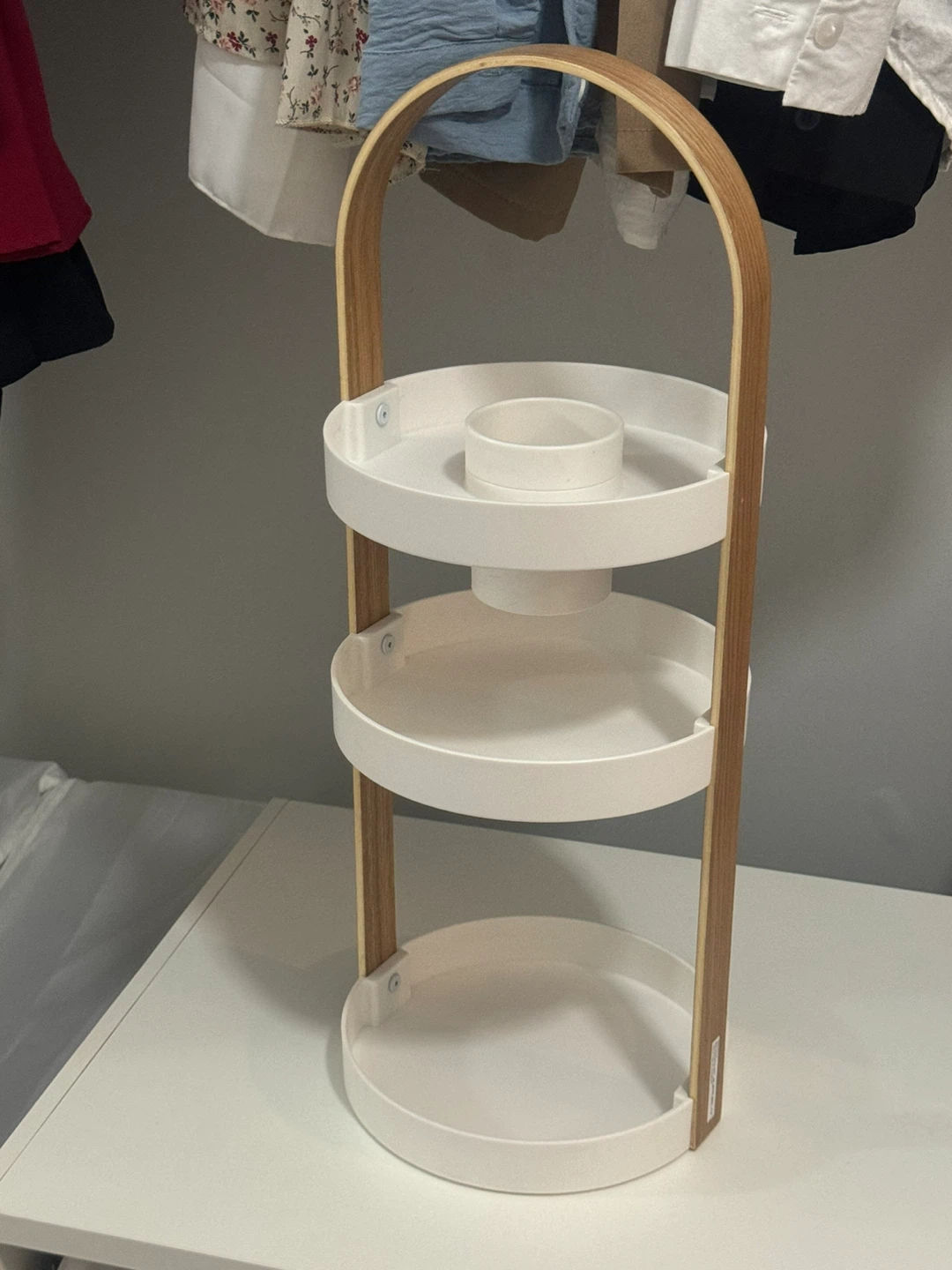 UMBRA COSMETIC ORGANIZER