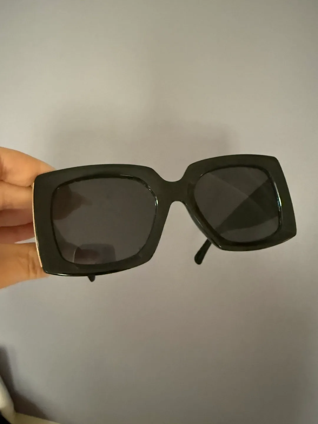 Brand new sunglasses image indicator(3)