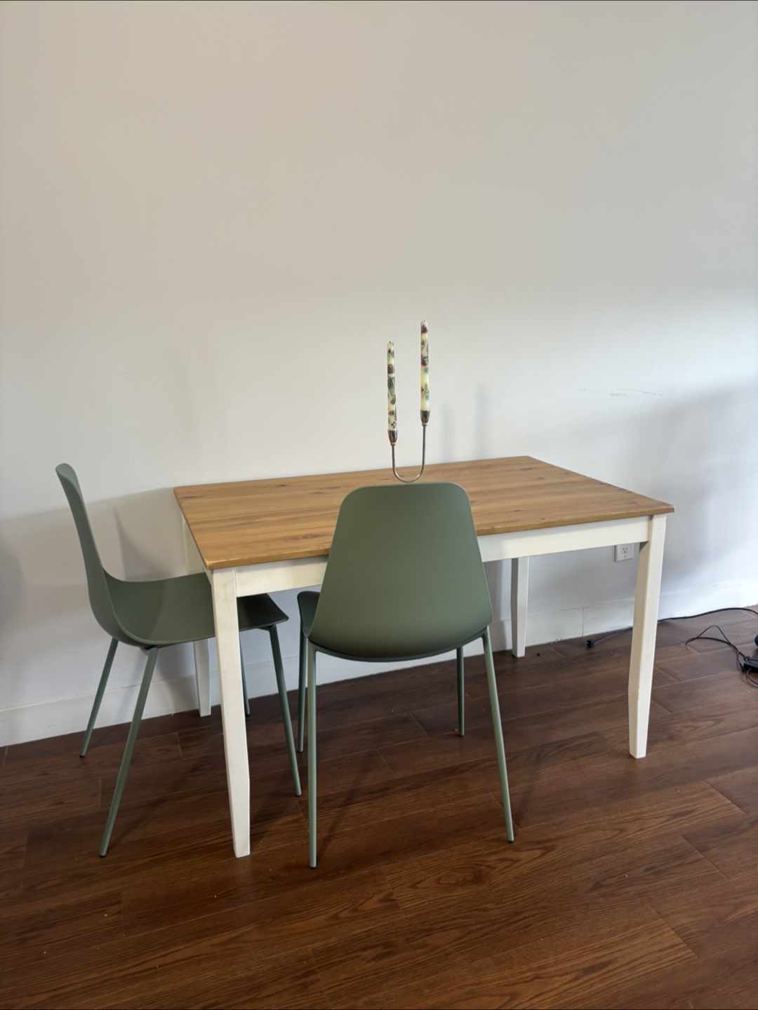 IKEA Lerhamn Table (no chairs) - photo 3