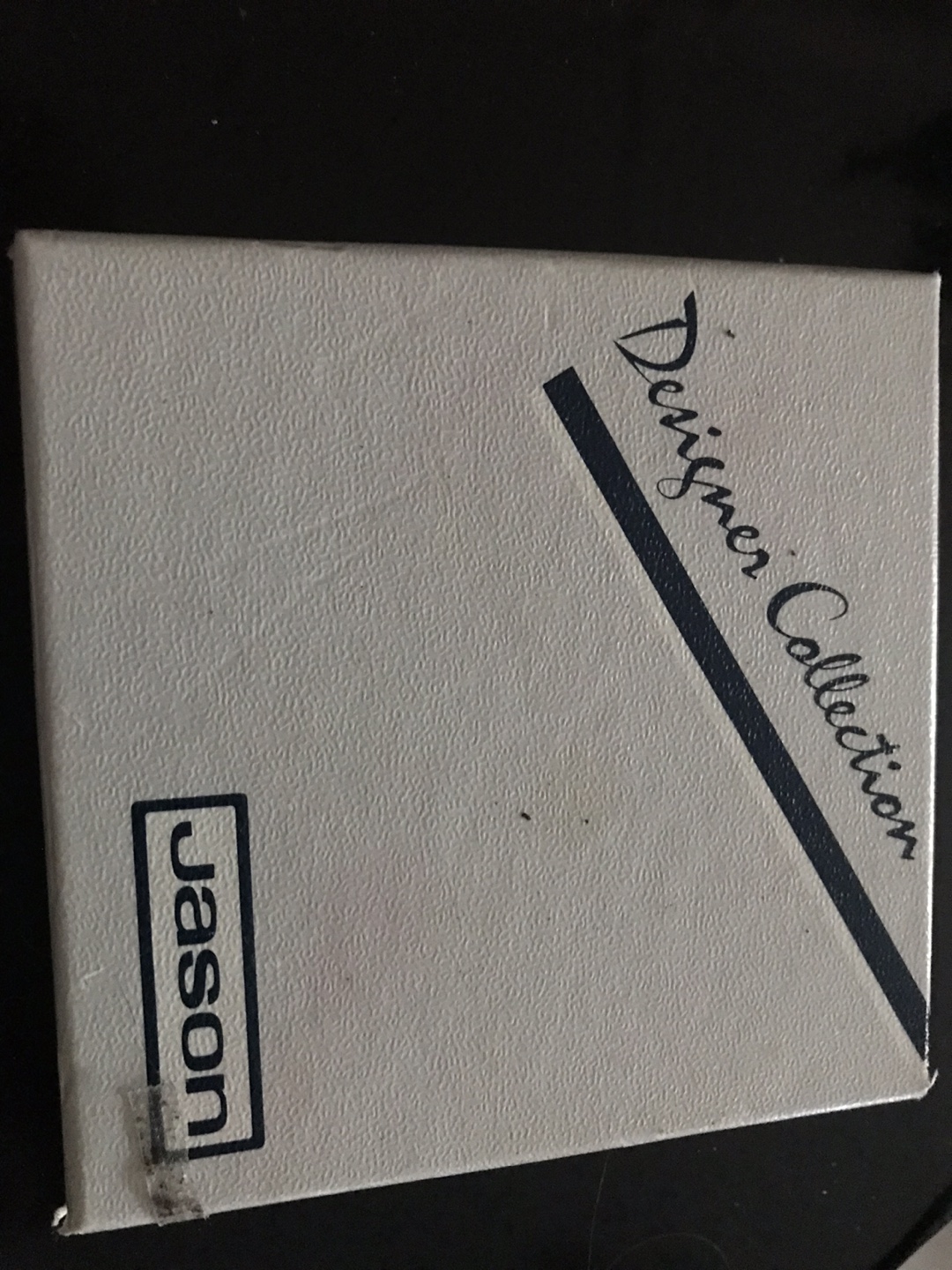 Jason Designer Collection Coaster Set