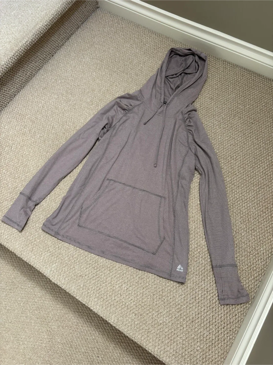 RBX Active Women's Hoodie - Size Medium (BRAND NEW) image indicator(2)