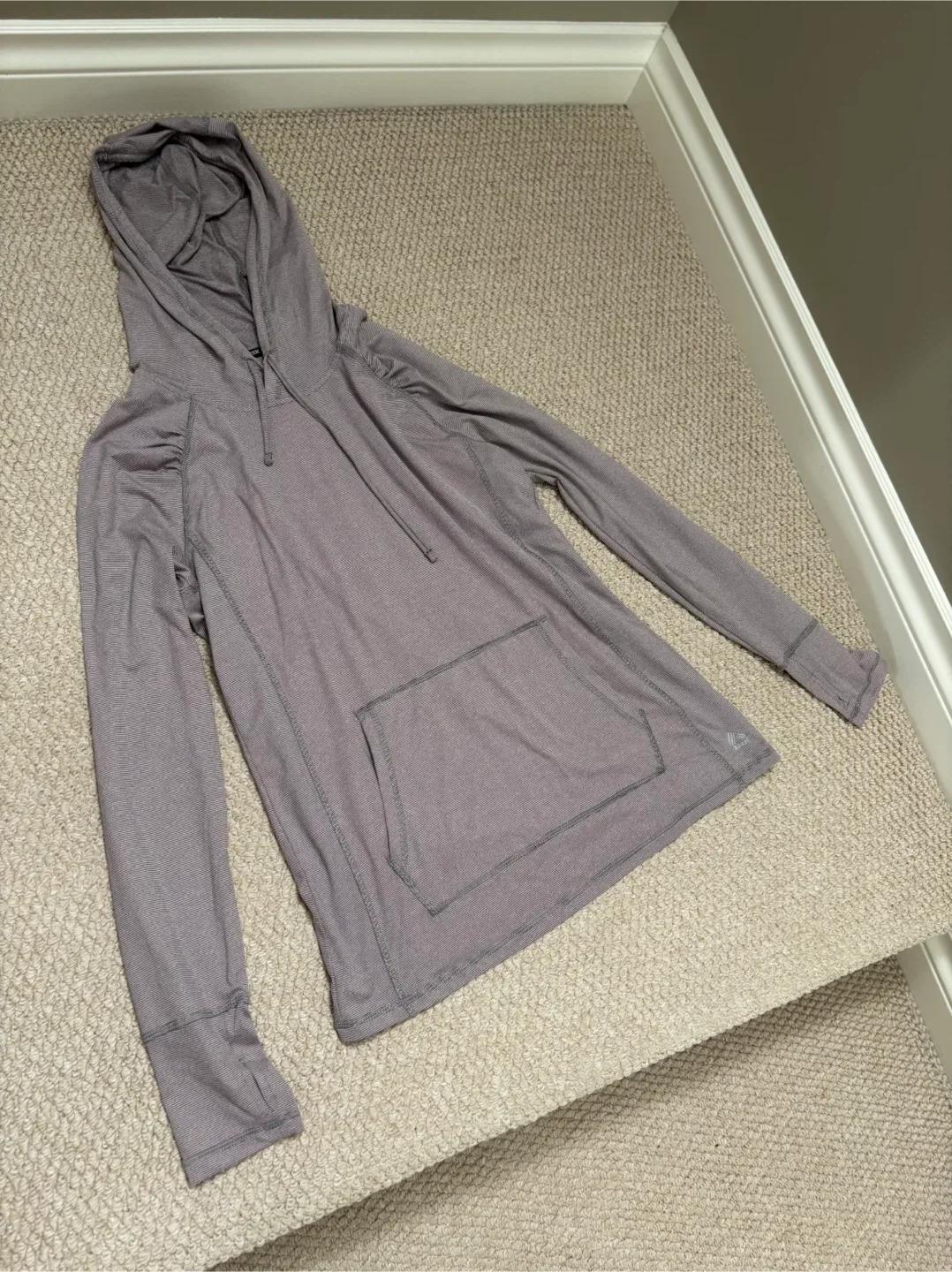 RBX Active Women's Hoodie - Size Medium (BRAND NEW) thumbnail