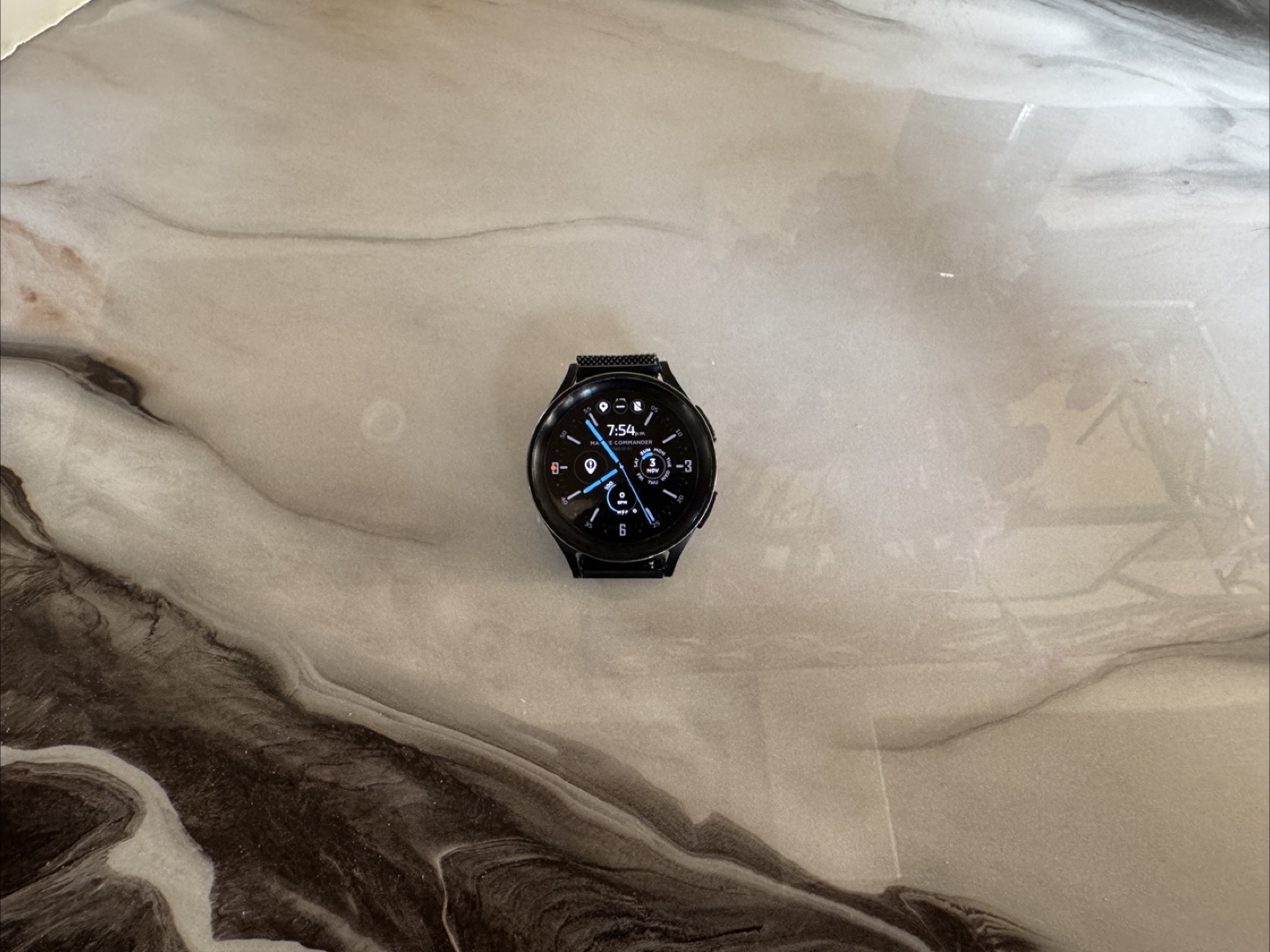 Samsung Galaxy Watch 5 pro NEED GONE - photo 3