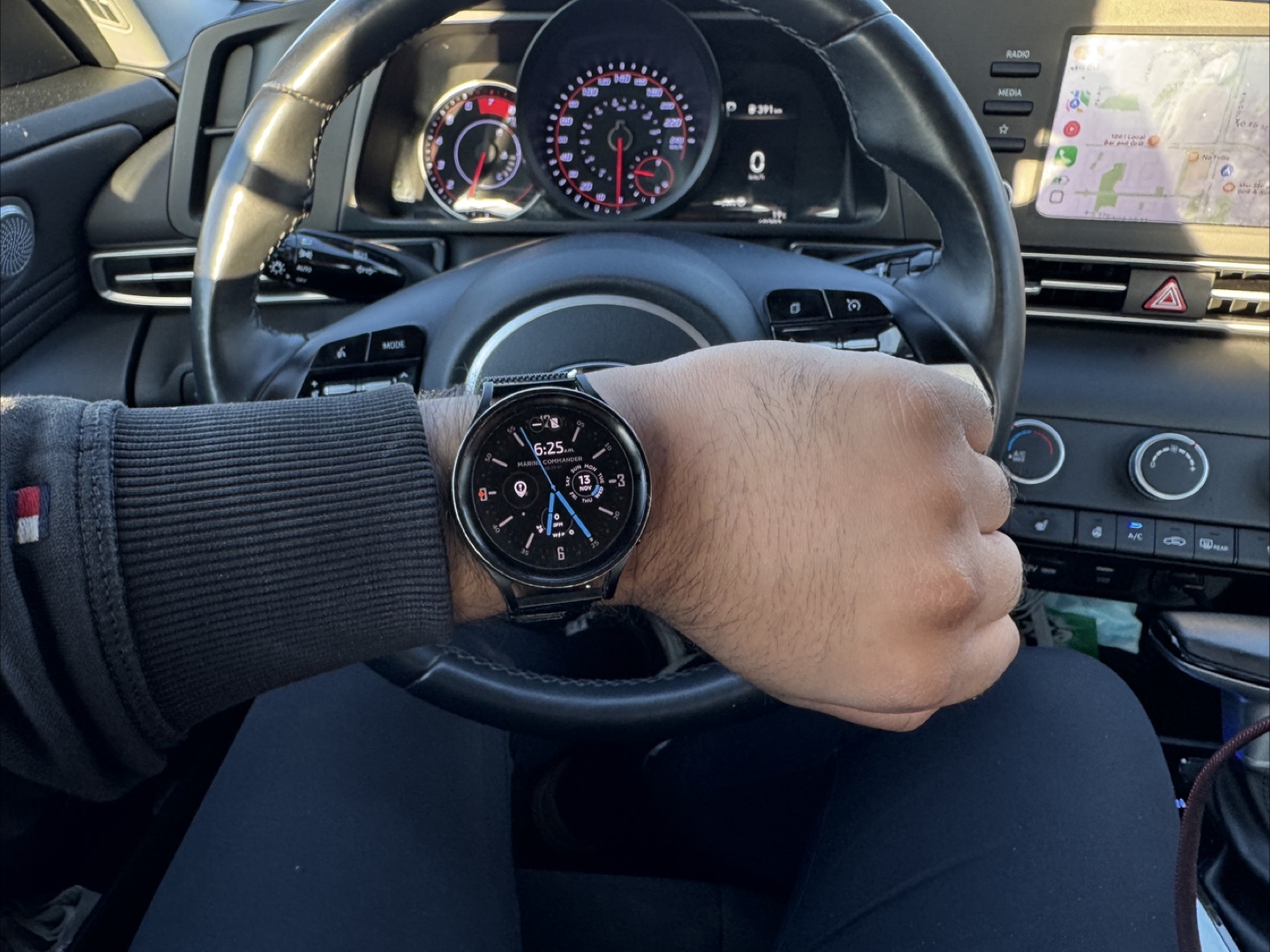 Samsung Galaxy Watch 5 pro NEED GONE - photo 2