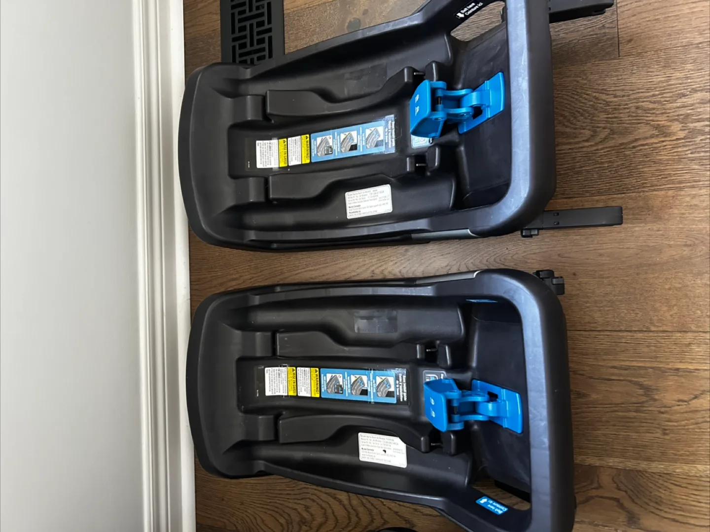 Nuna PIPA Lite Infant Car Seat & Base image indicator(4)