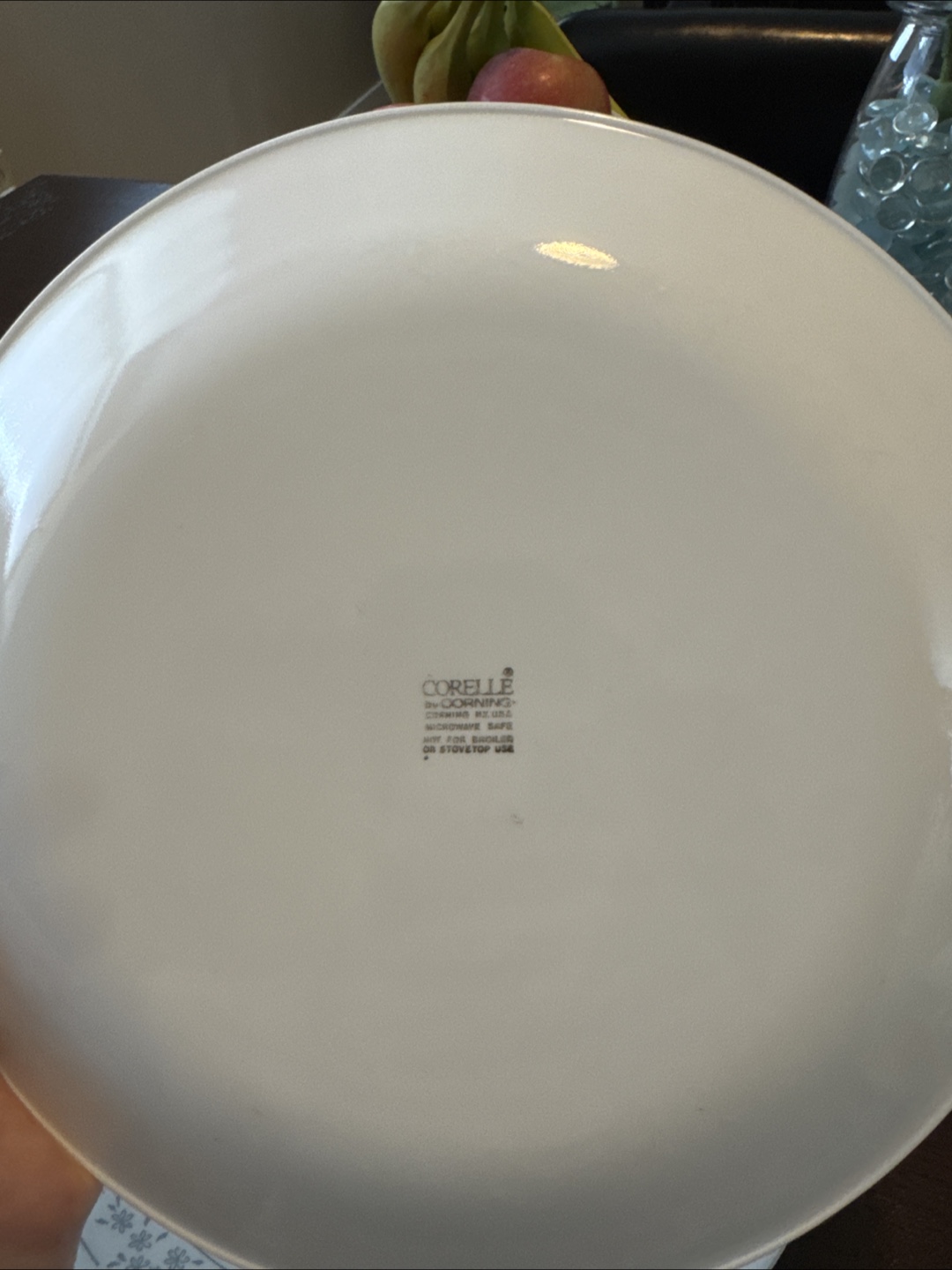 Corelle Dishes - Plates and Mugs - photo 5