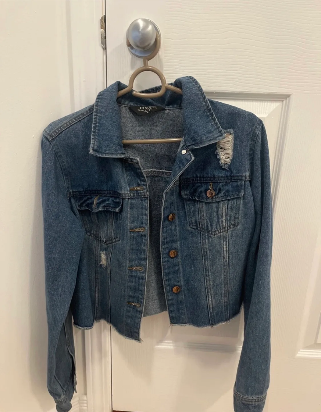 Bundle of clothes - Women (S-M) image indicator(7)