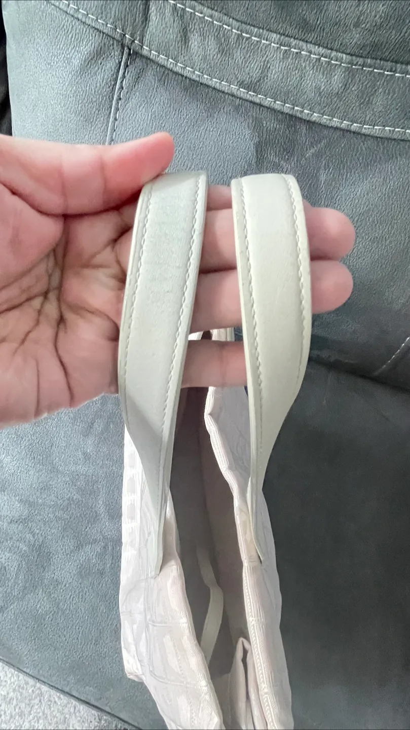 Chanel Travel Line Tote Bag image indicator(5)