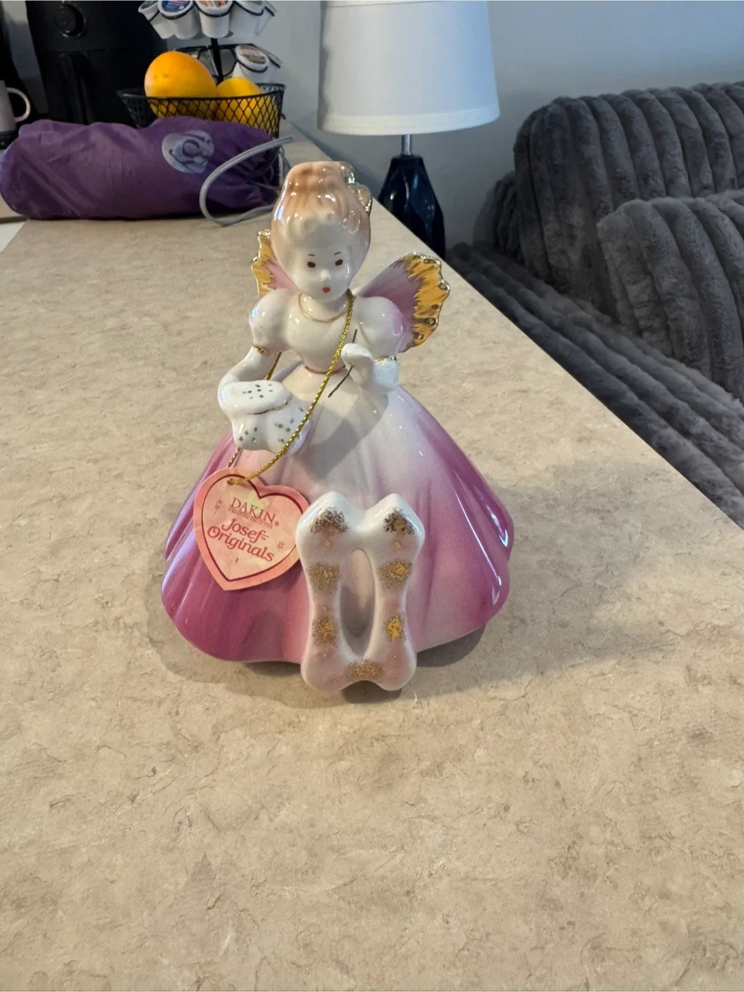 Dakin Josef Originals Figurine thumbnail