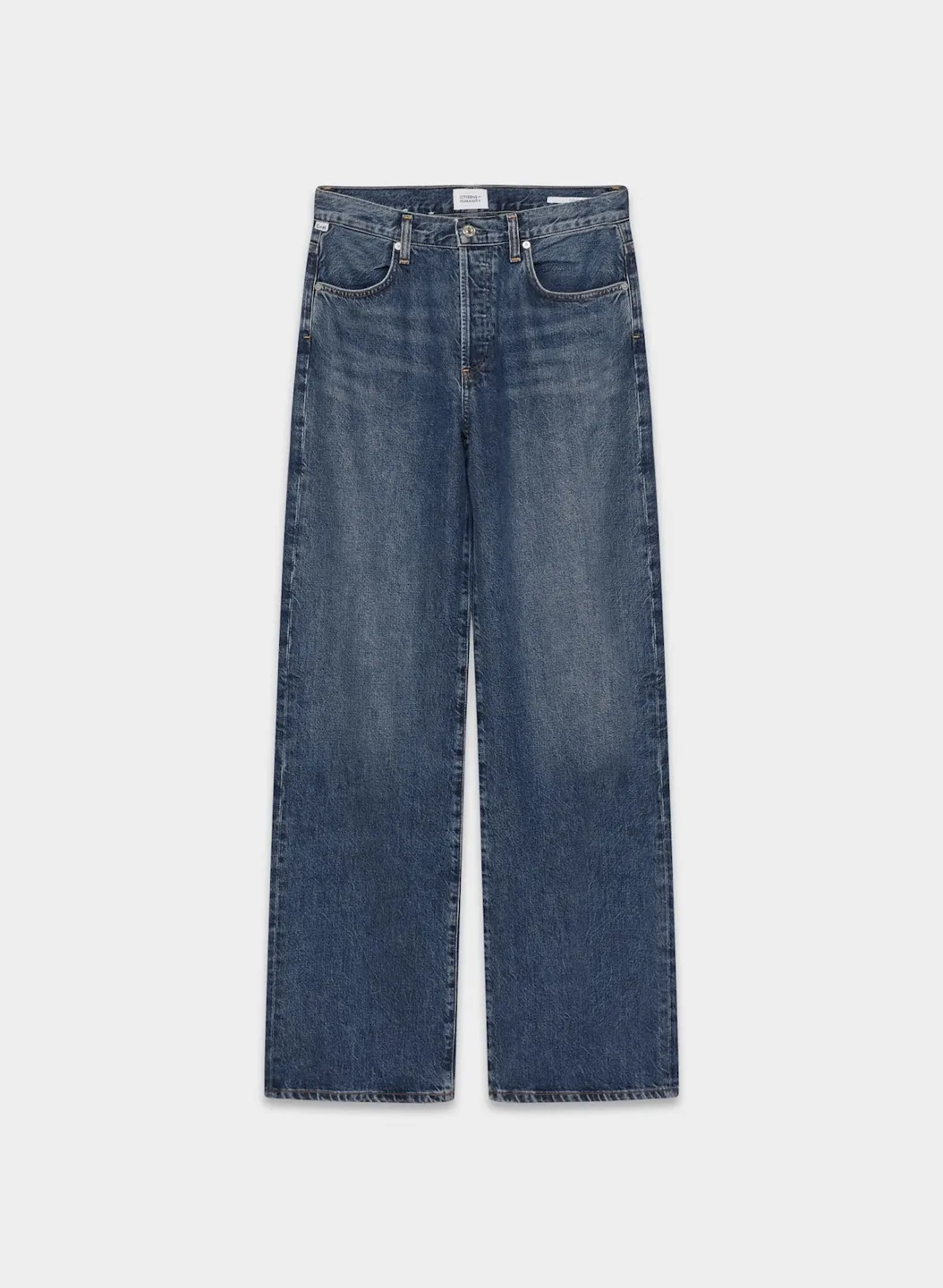 Citizens of Humanity Denim Annina Jeans thumbnail
