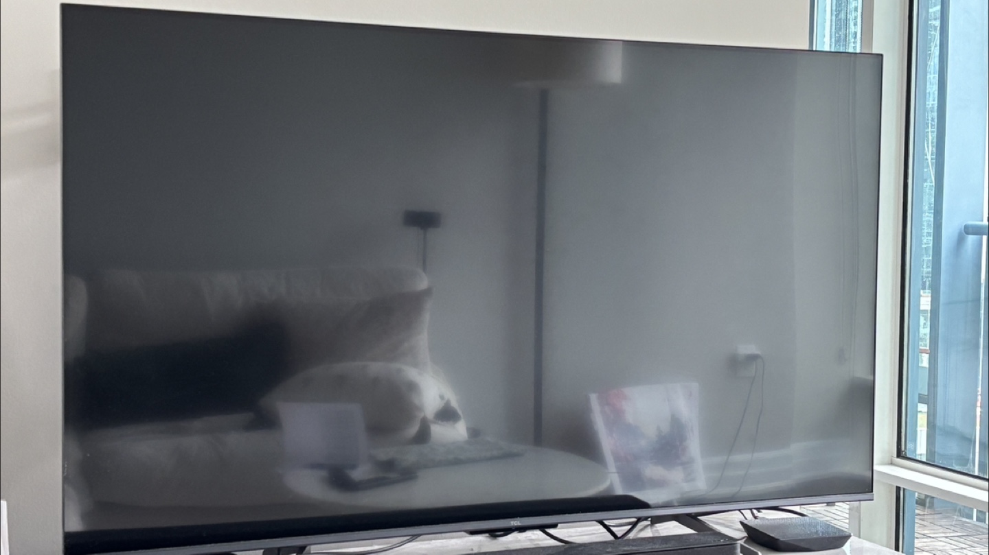 TCL 55" Q6F QLED 4K UHD Fire TV