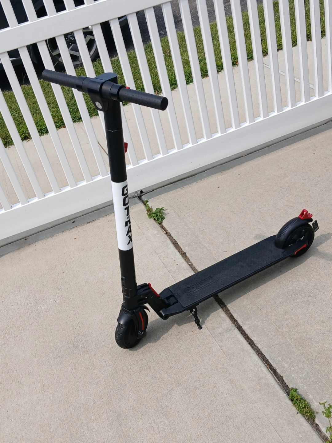 GOTRAX Electric Scooter
