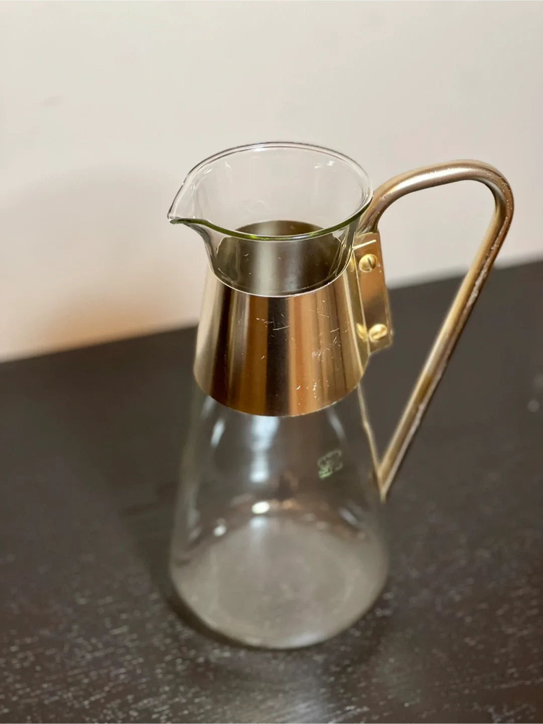 Pyrex Glassware Beverage Server MCM image indicator(2)