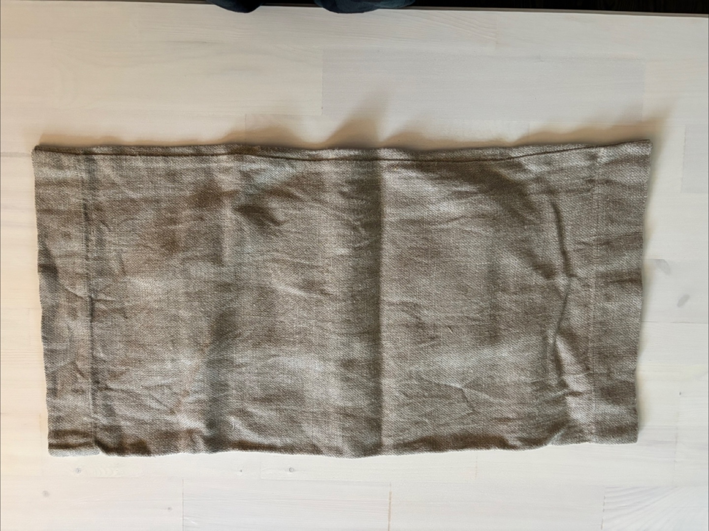 Pottery barn pillow cover - photo 3