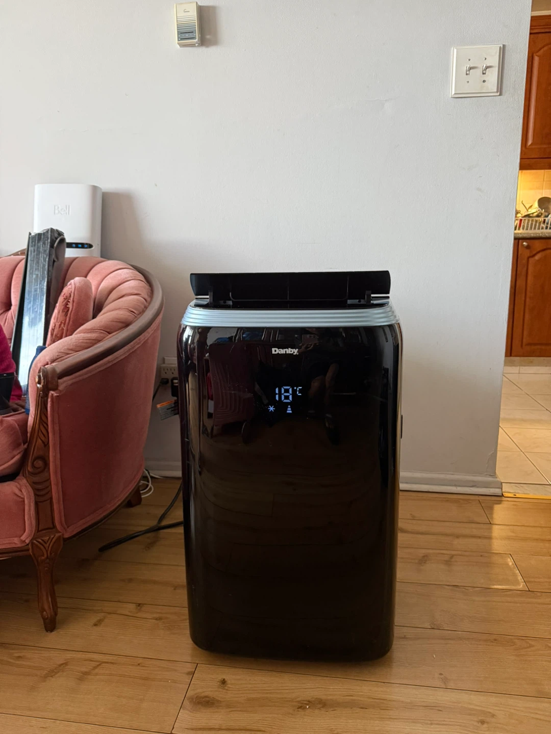 Danby Portable Air Conditioner