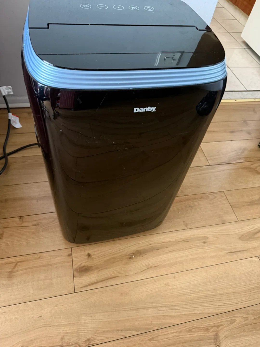 Danby Portable Air Conditioner image indicator(3)