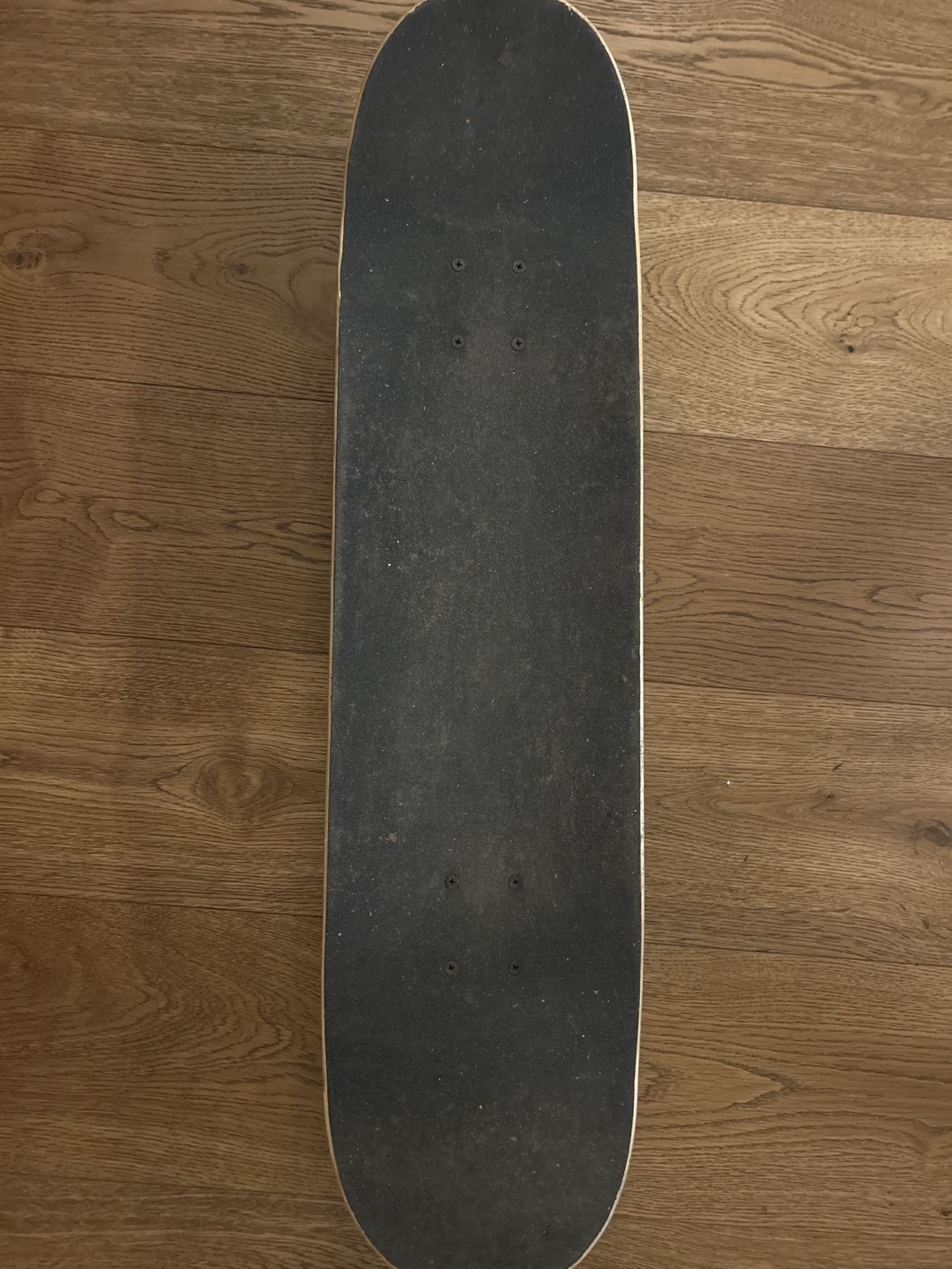 Naruto Skateboard by Primitive - photo 3