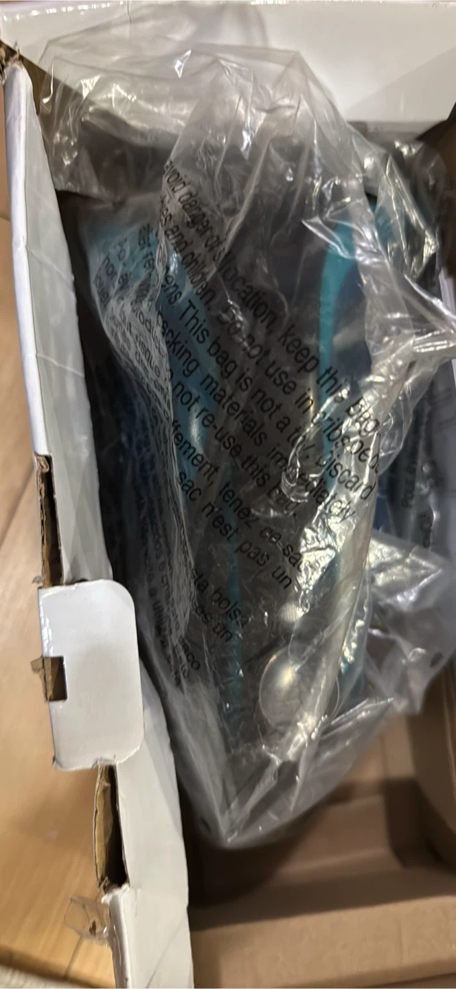 T-fal Ultraglide Plus Iron - Blue - photo 2
