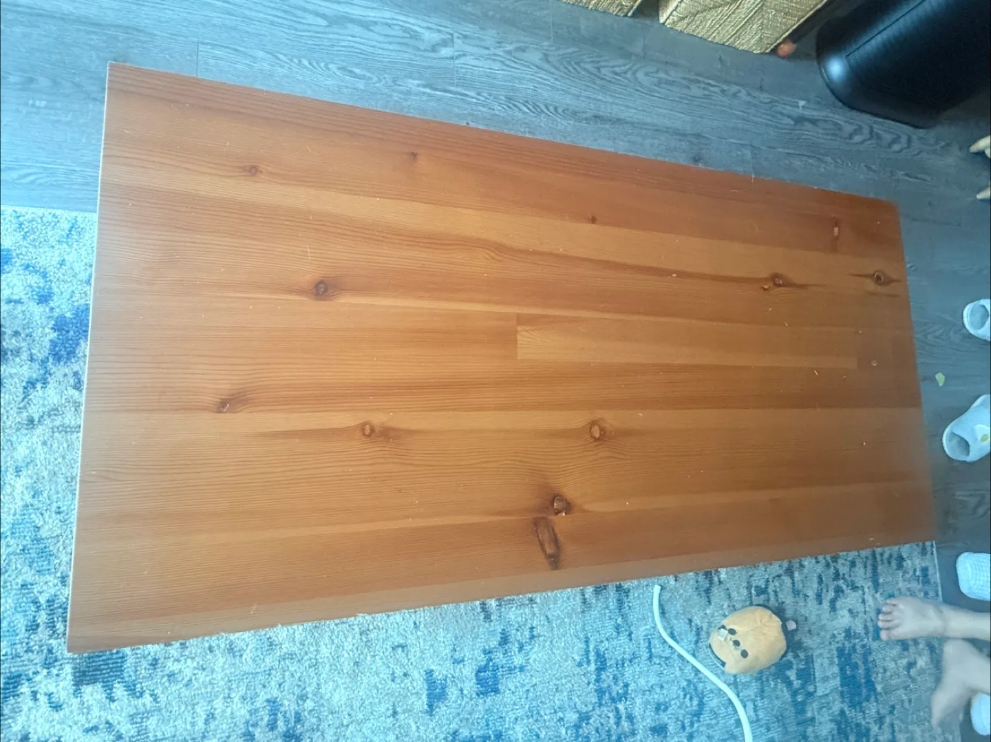 Ikea Fajallbo Coffee Table image indicator(3)