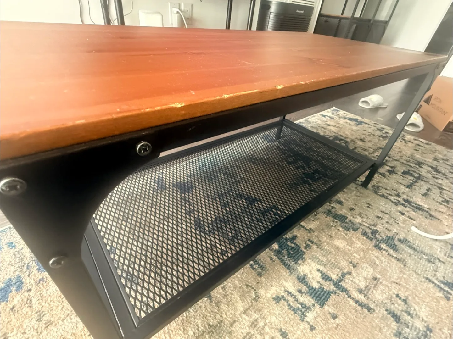 Ikea Fajallbo Coffee Table image indicator(4)