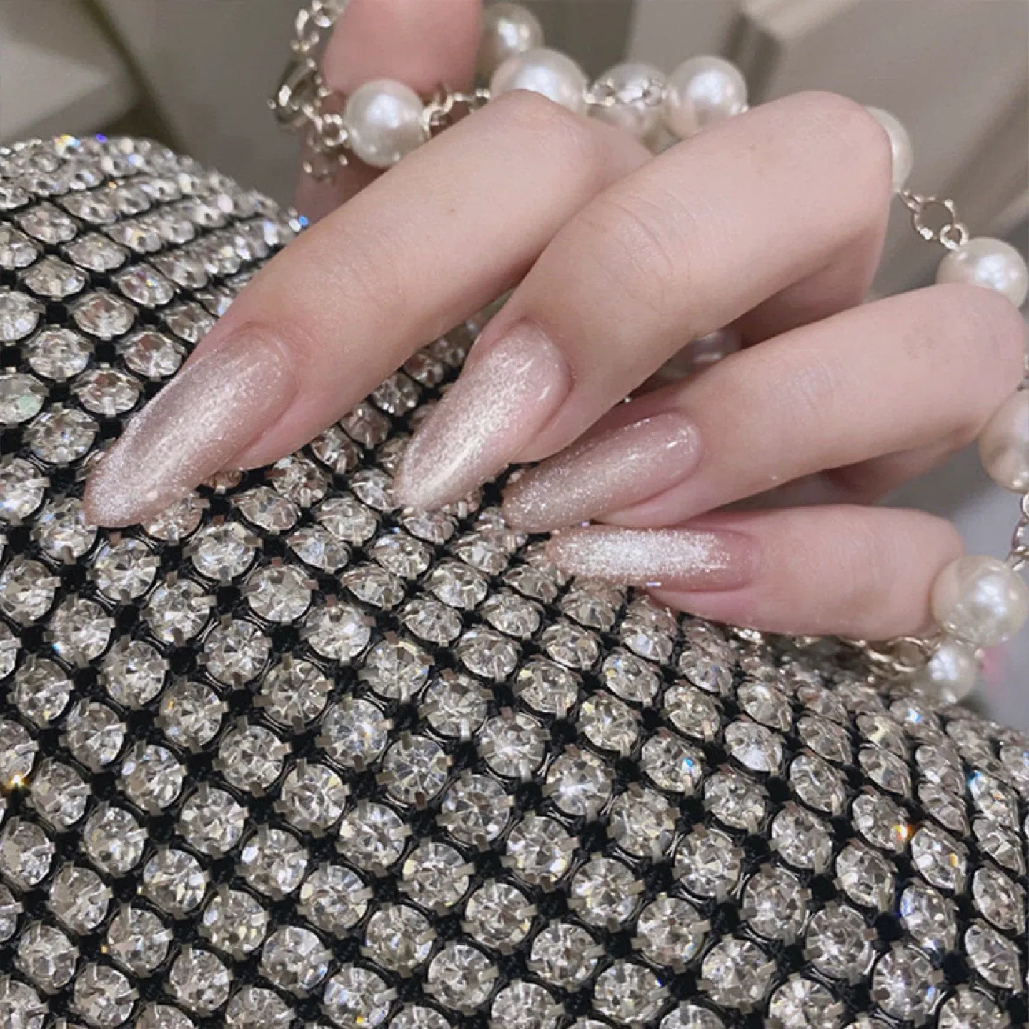 Press On Nails - Nail Art image indicator(9)