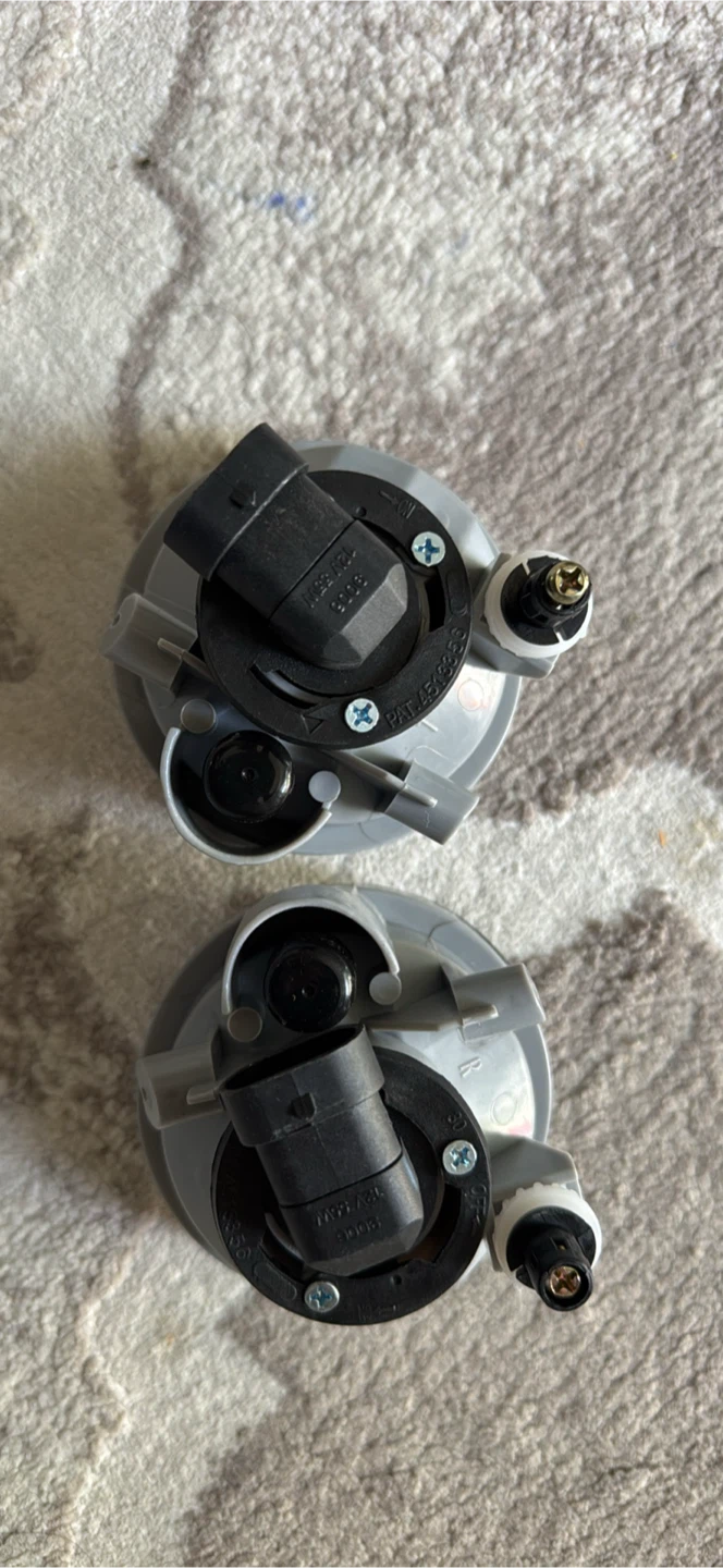 TJHSHM Fog Lamps - Prius, Highlander, Echo - photo 3