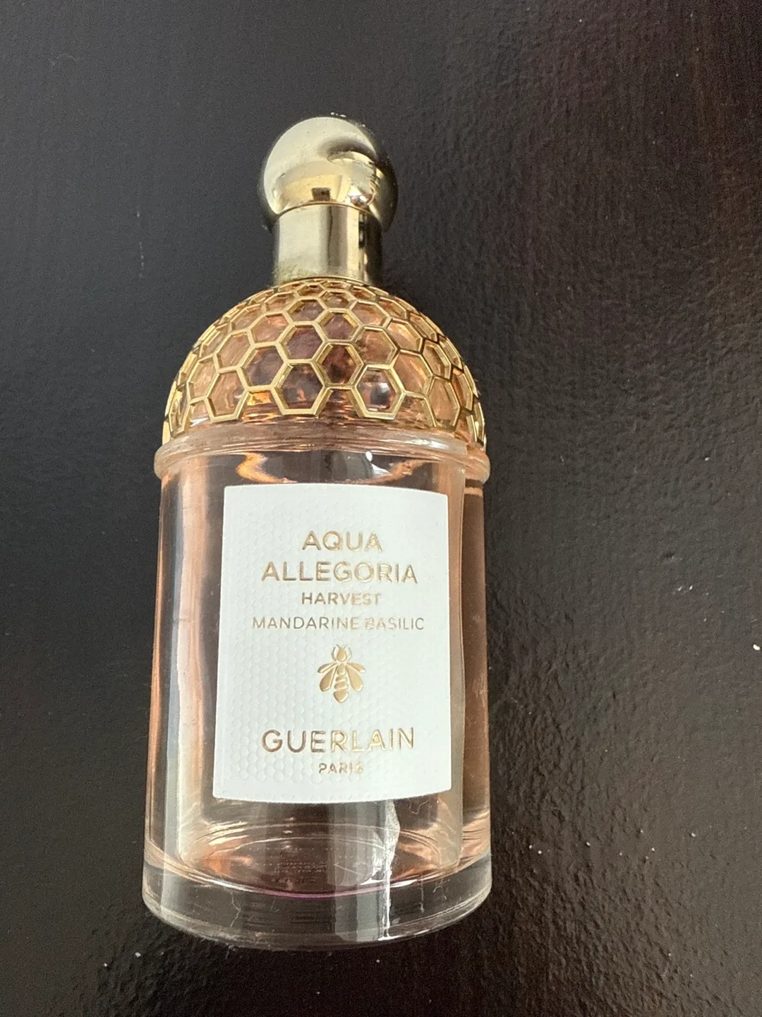 Guerlain Aqua Allegoria Harvest Mandarine Basilic thumbnail