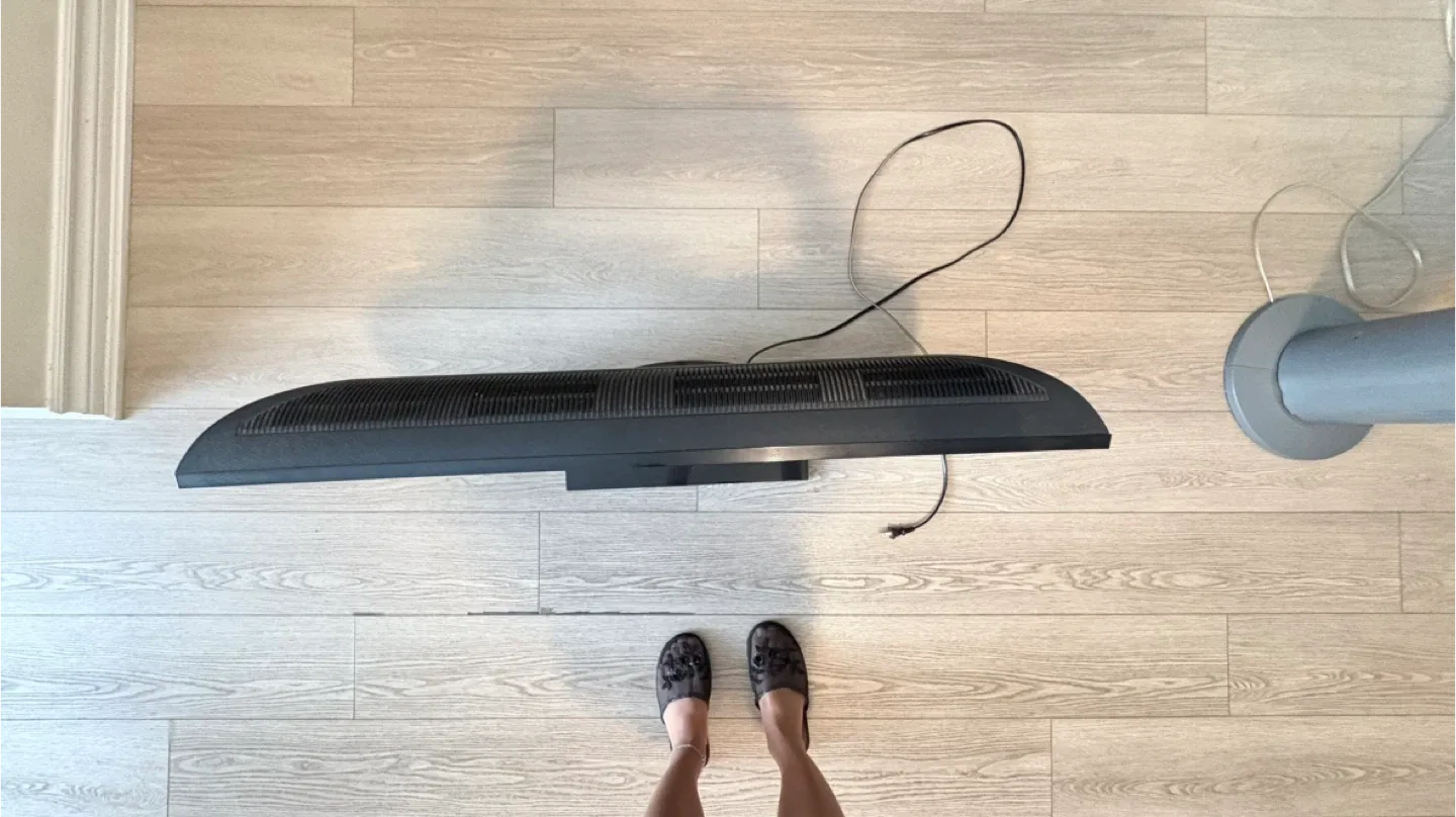 MUST GO Sony Bravia KDL-32BX300 32" LCD TV image indicator(2)