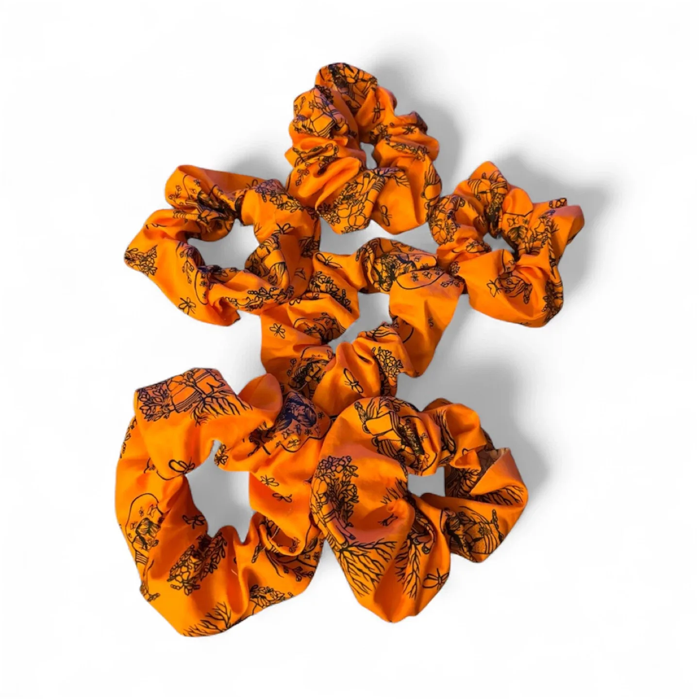 NEW Truth & Reconciliation scrunchies