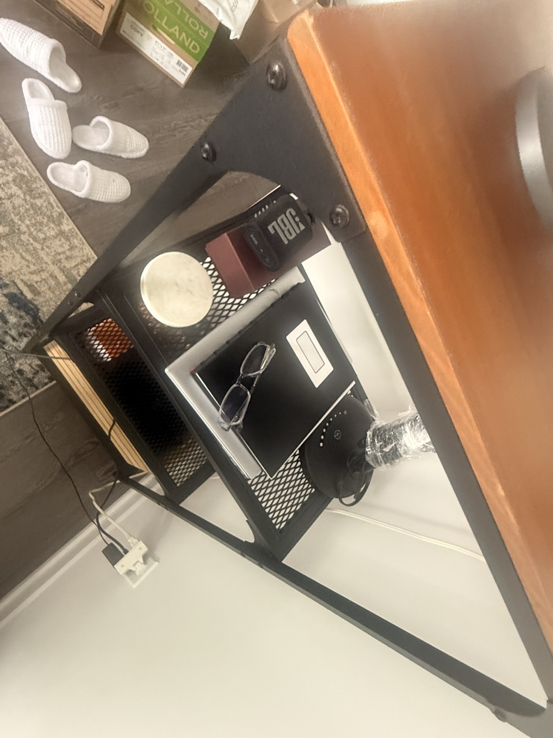 Ikea Fajallbo  shelf unit - photo 2