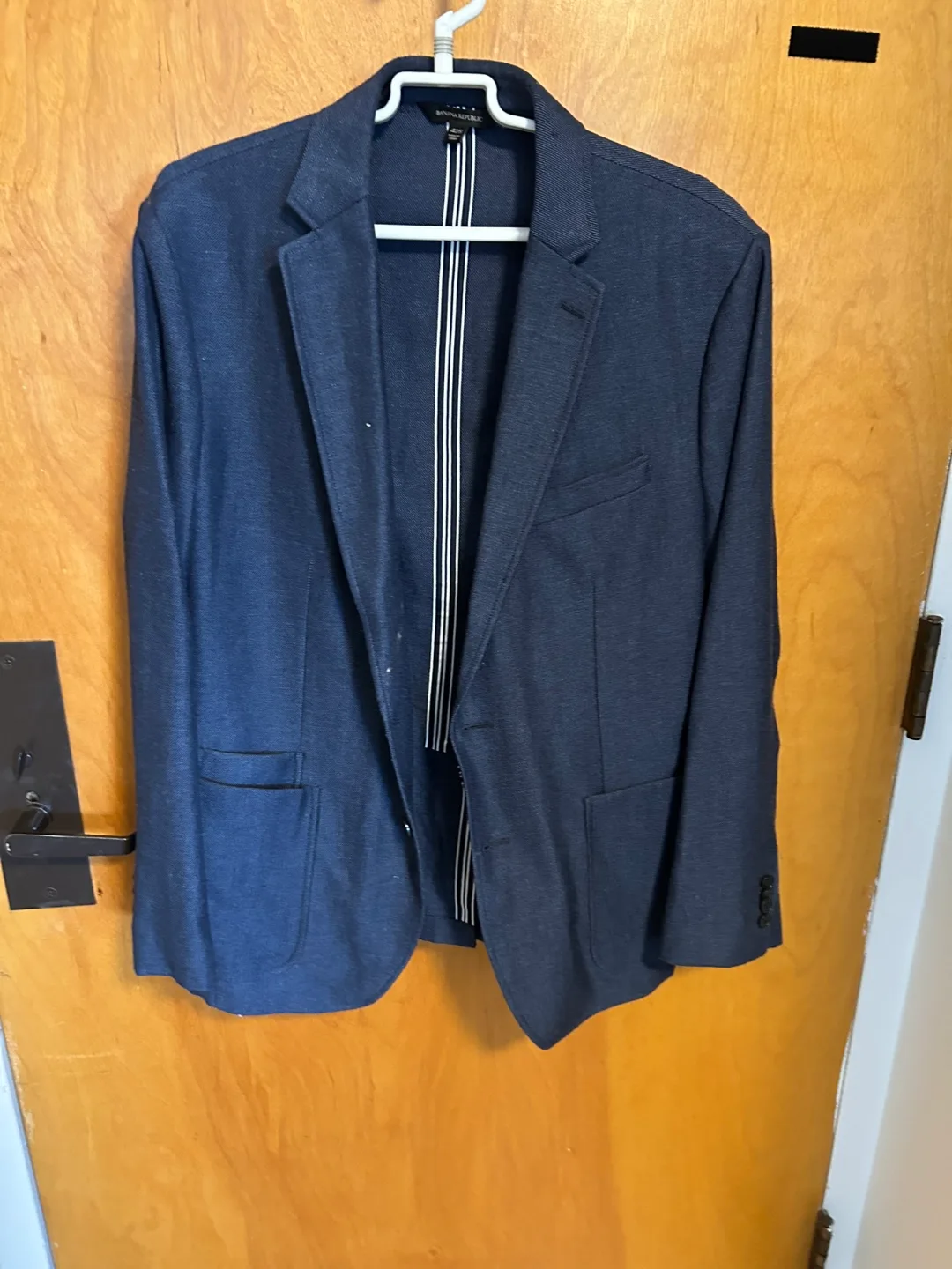 Banana Republic Blazer - Size 42S thumbnail
