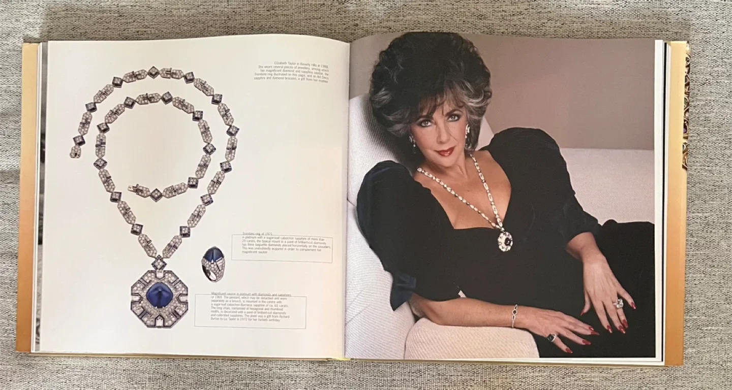 BVLGARI Between Eternity and History Book image indicator(5)