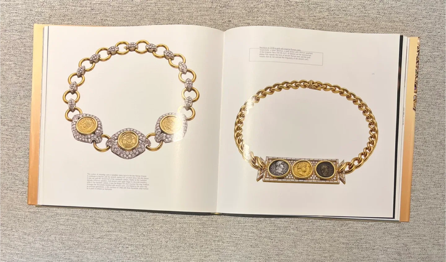 BVLGARI Between Eternity and History Book image indicator(6)