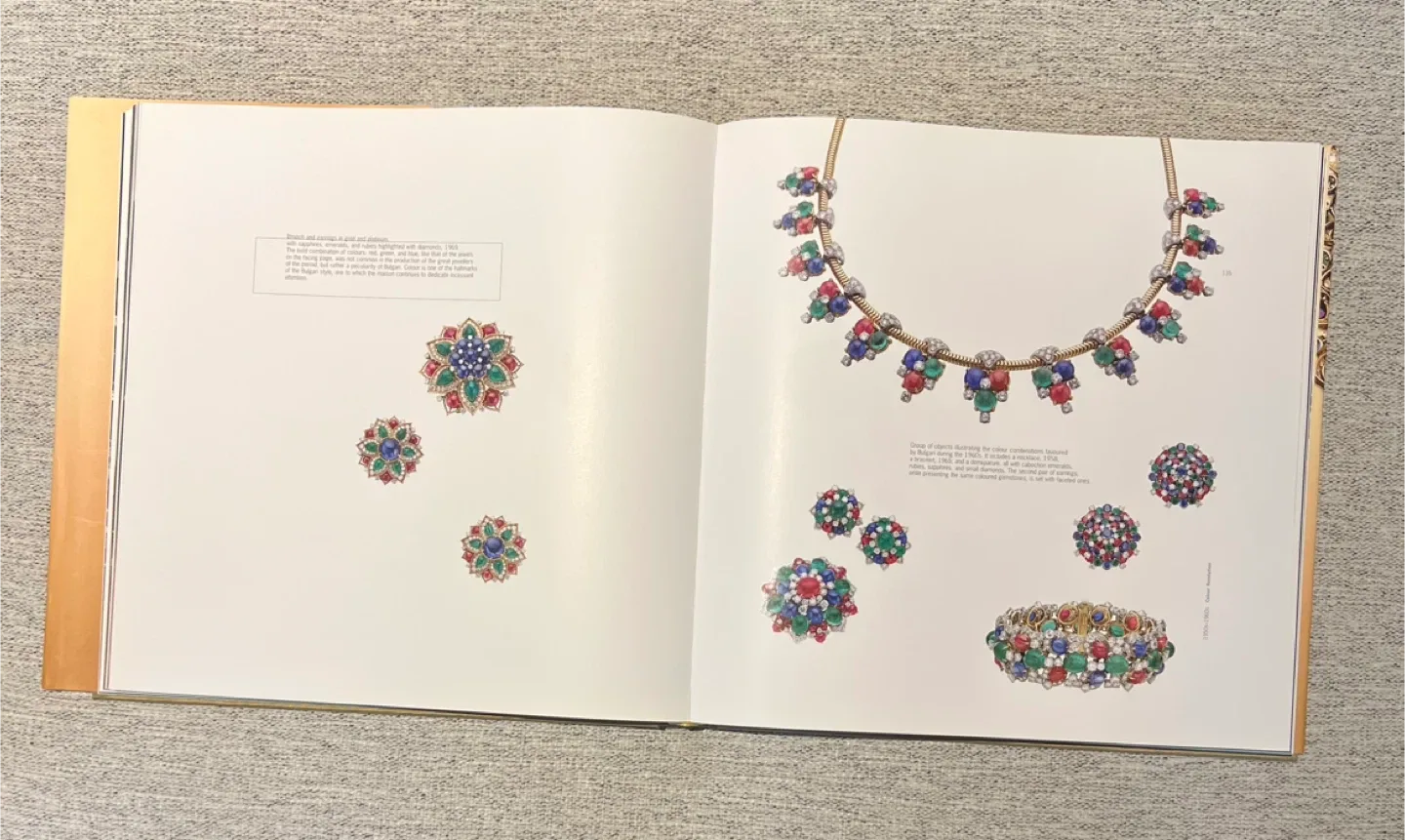 BVLGARI Between Eternity and History Book image indicator(3)