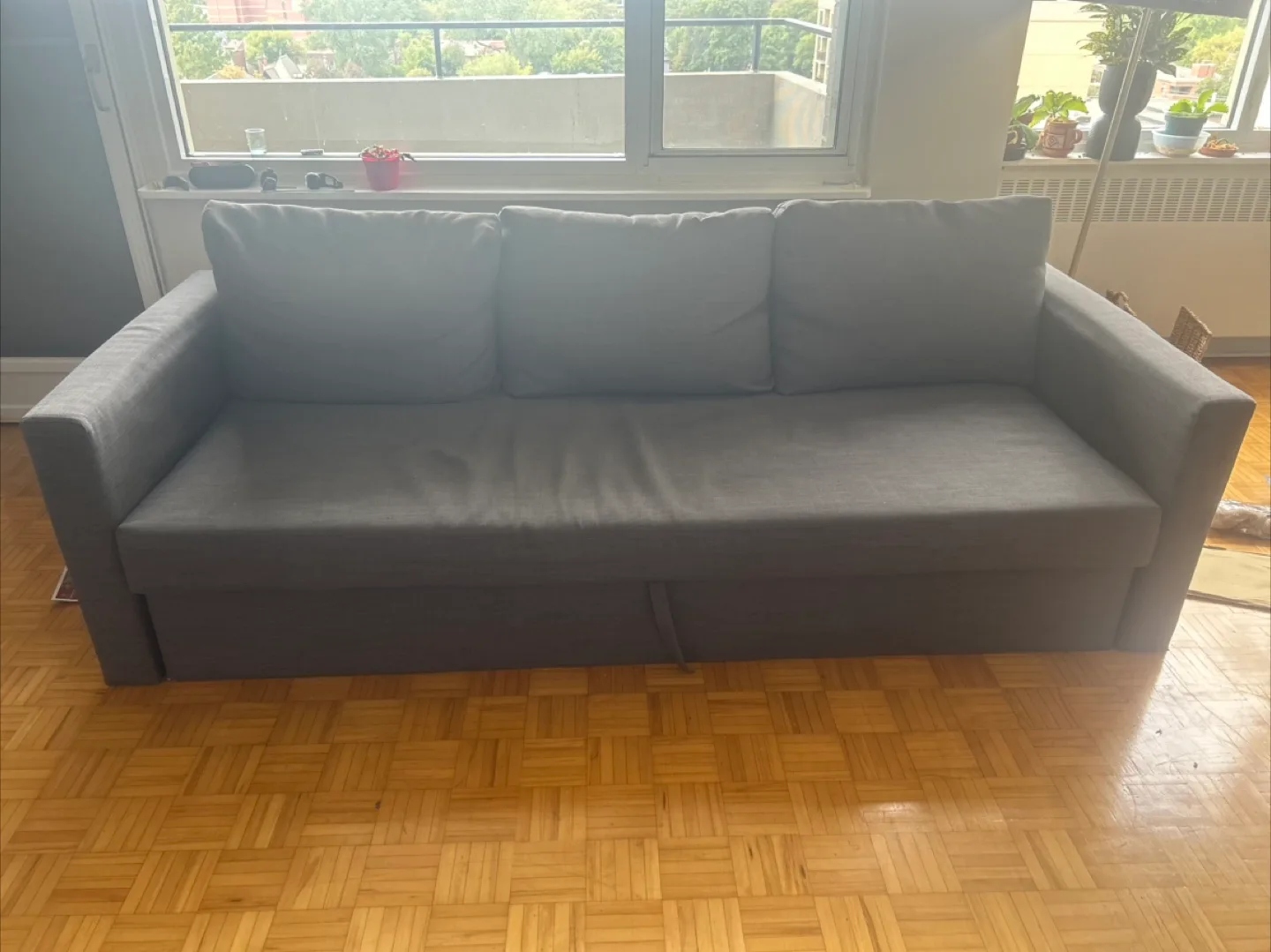 ✨FREE Sofa Bed – Must Pick Up✨ image indicator(2)
