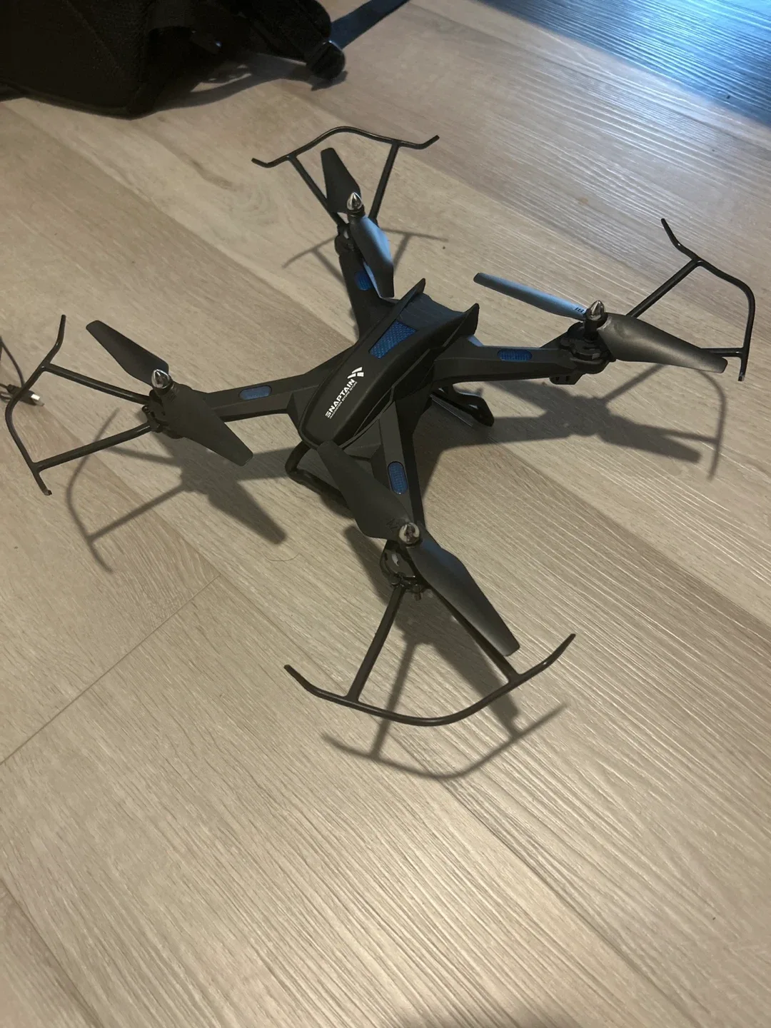 SNAPTAIN S5C Drone with Camera image indicator(3)