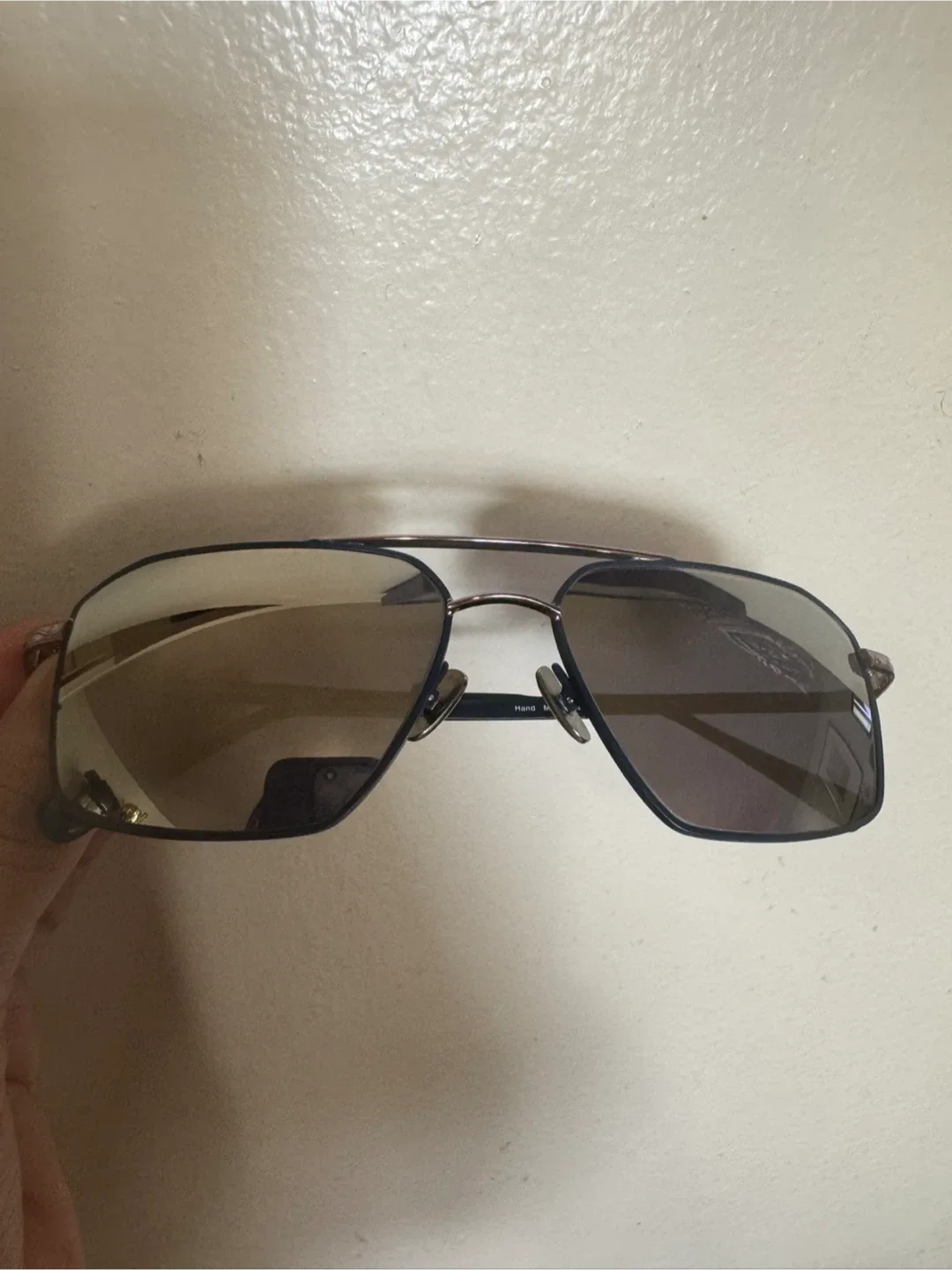 ic! berlin Apache FRAME of Sunglasses thumbnail