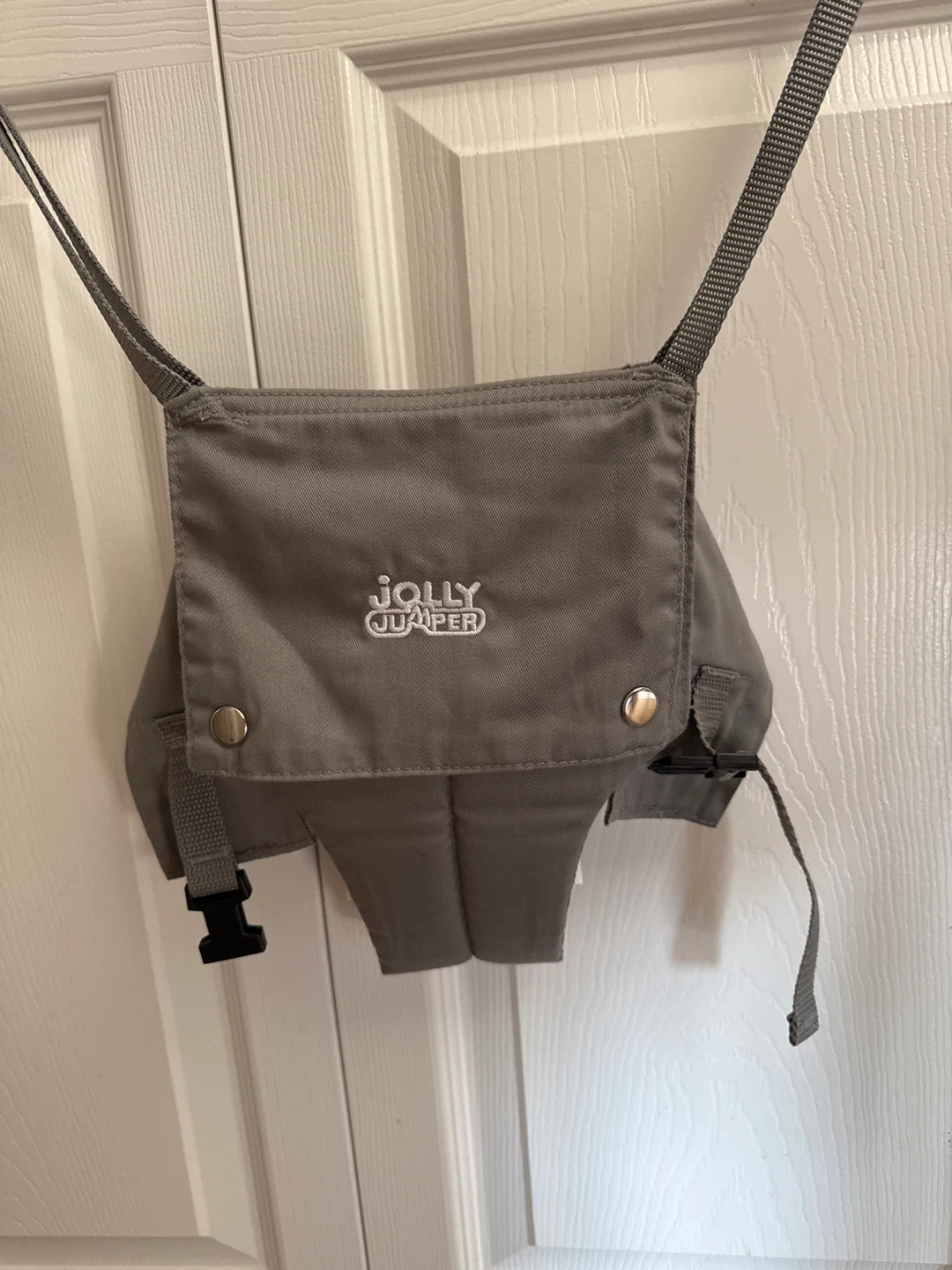 Jolly Jumper Baby Exerciser with Stand - photo 2