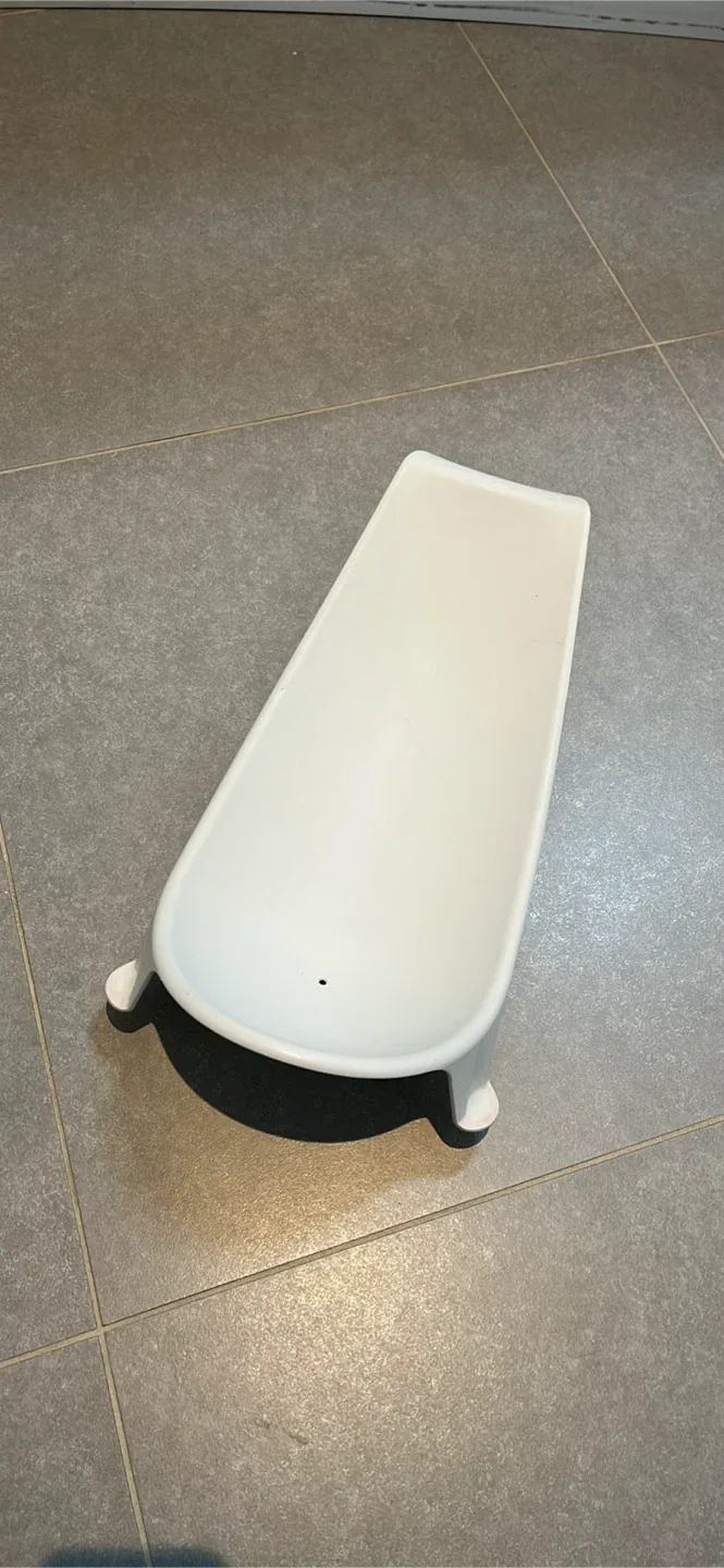 Stokke foldable bathtub image indicator(3)