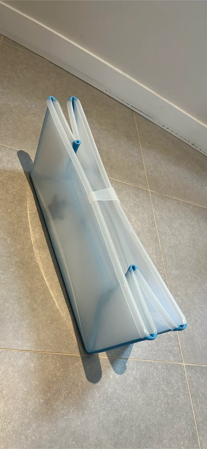 Stokke foldable bathtub image indicator(4)