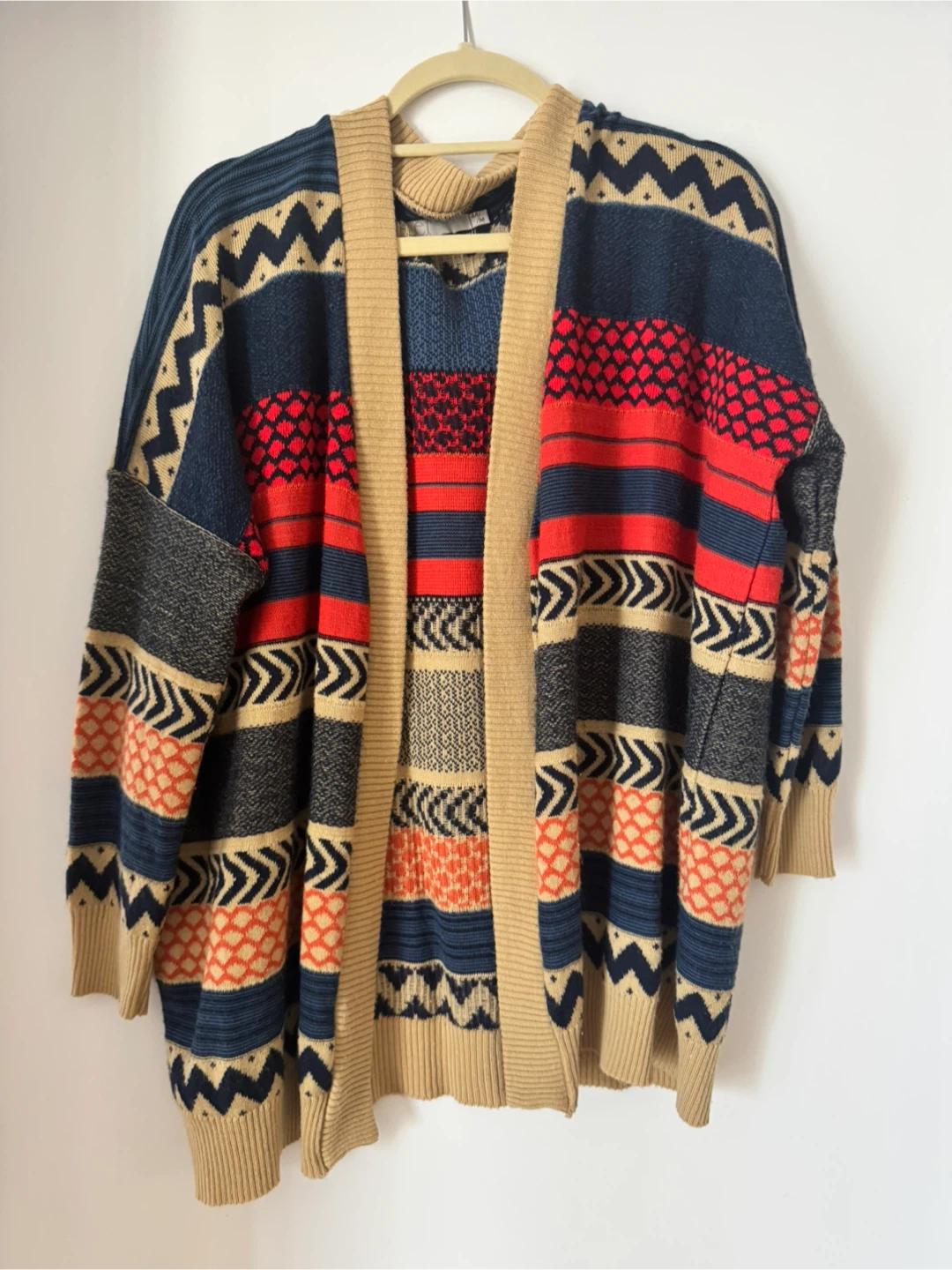 Cardigan Size M